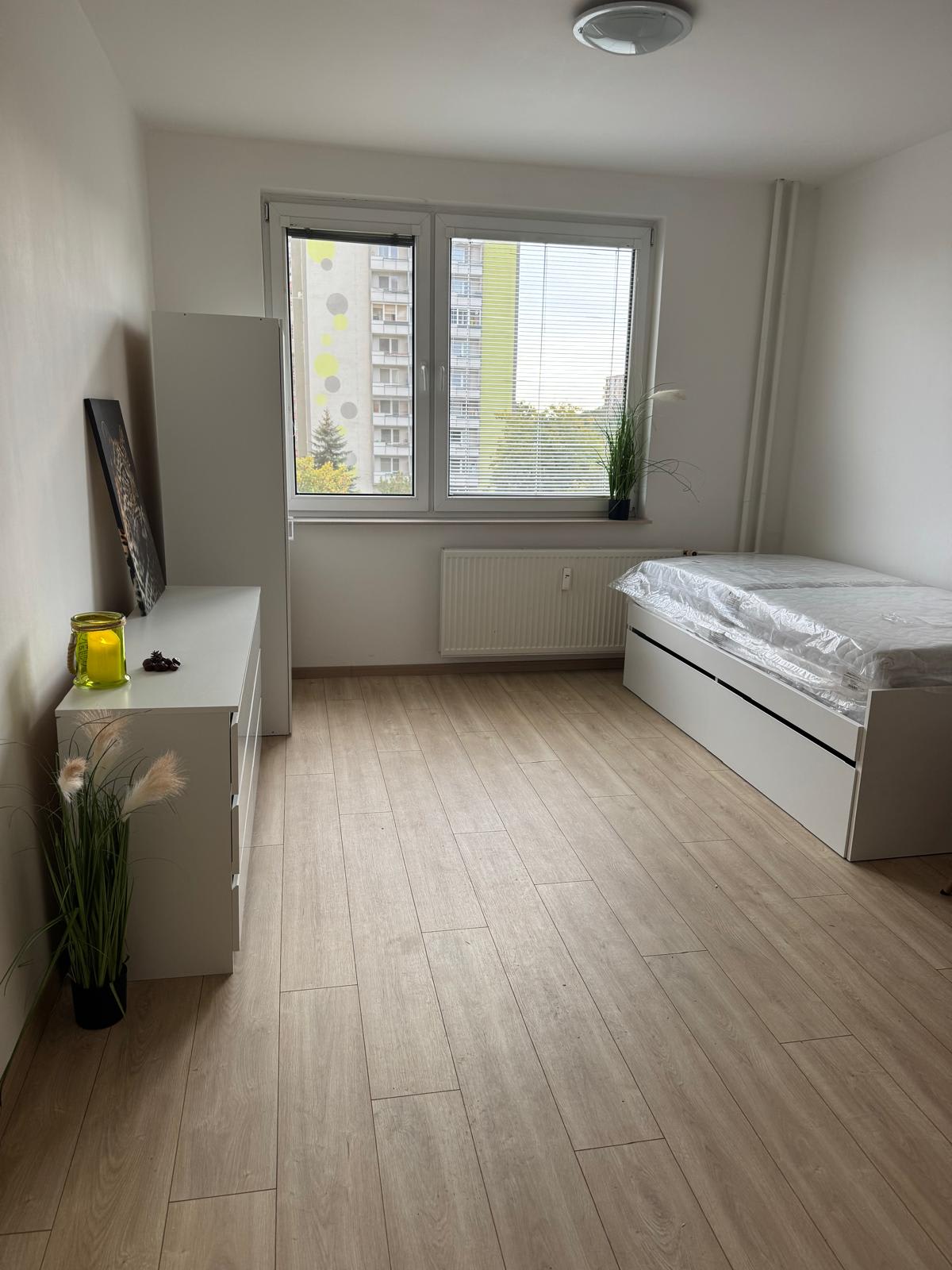 Predám moderný byt v lokalite Nové Zámky