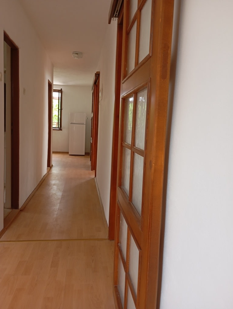 Predám slnečný dom v lokalite Nevidzany