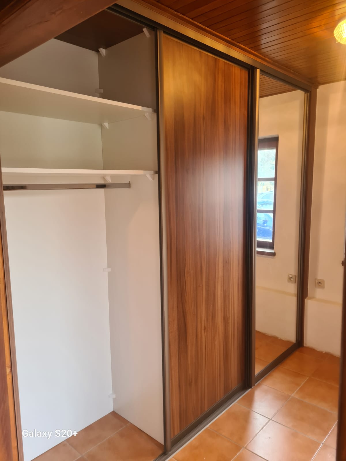 Predám slnečný dom v lokalite Nevidzany