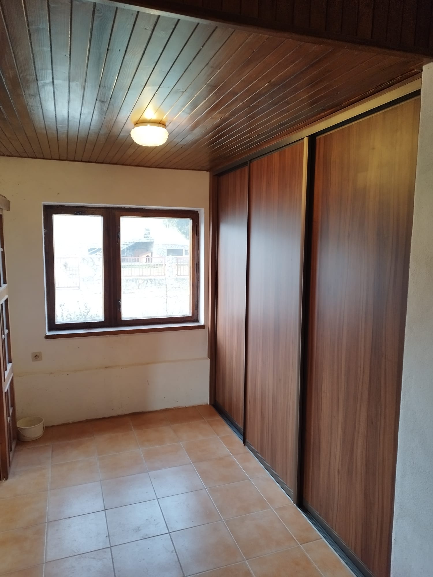 Predám slnečný dom v lokalite Nevidzany