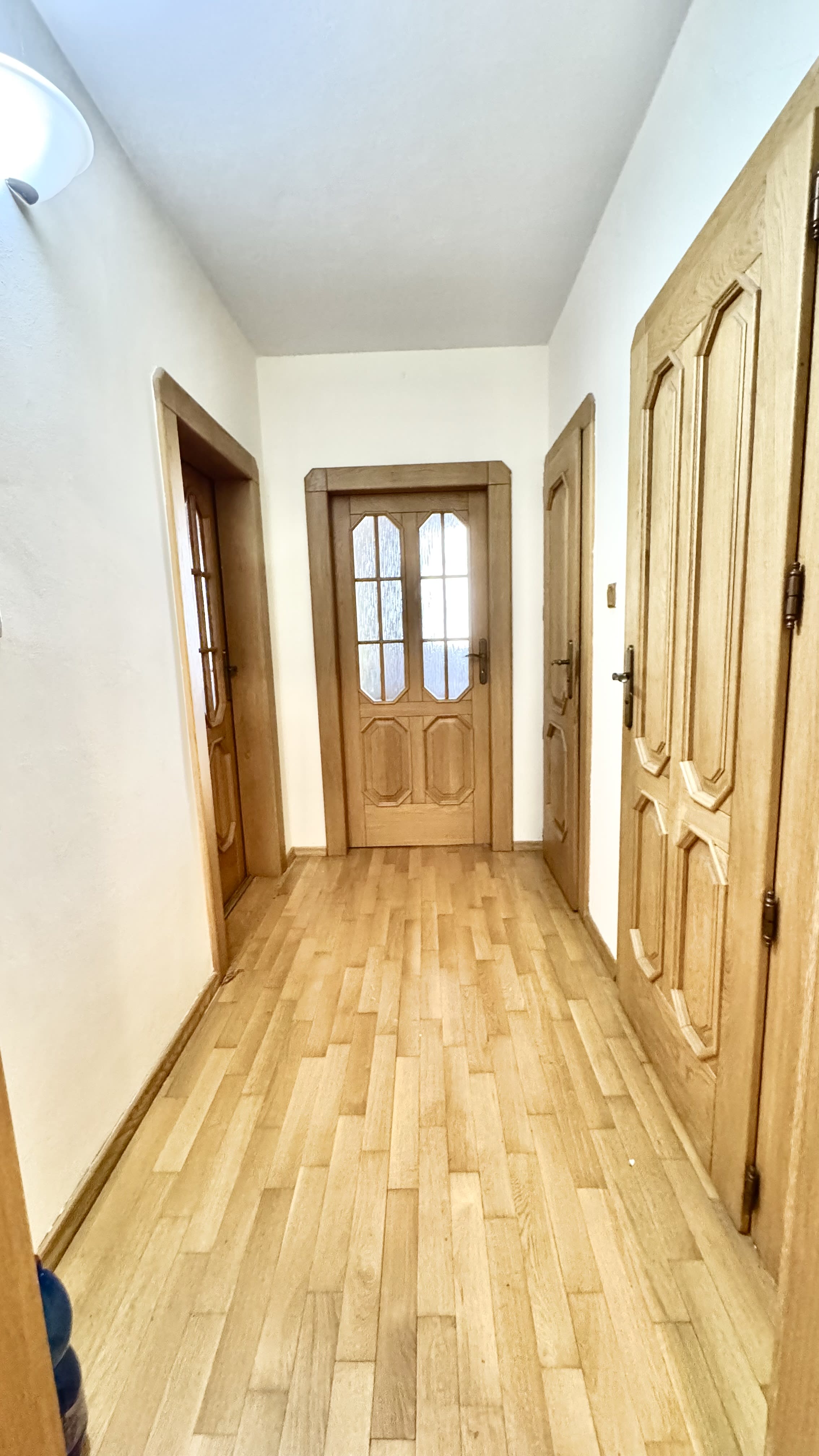 Predám luxusný byt v lokalite Humenné