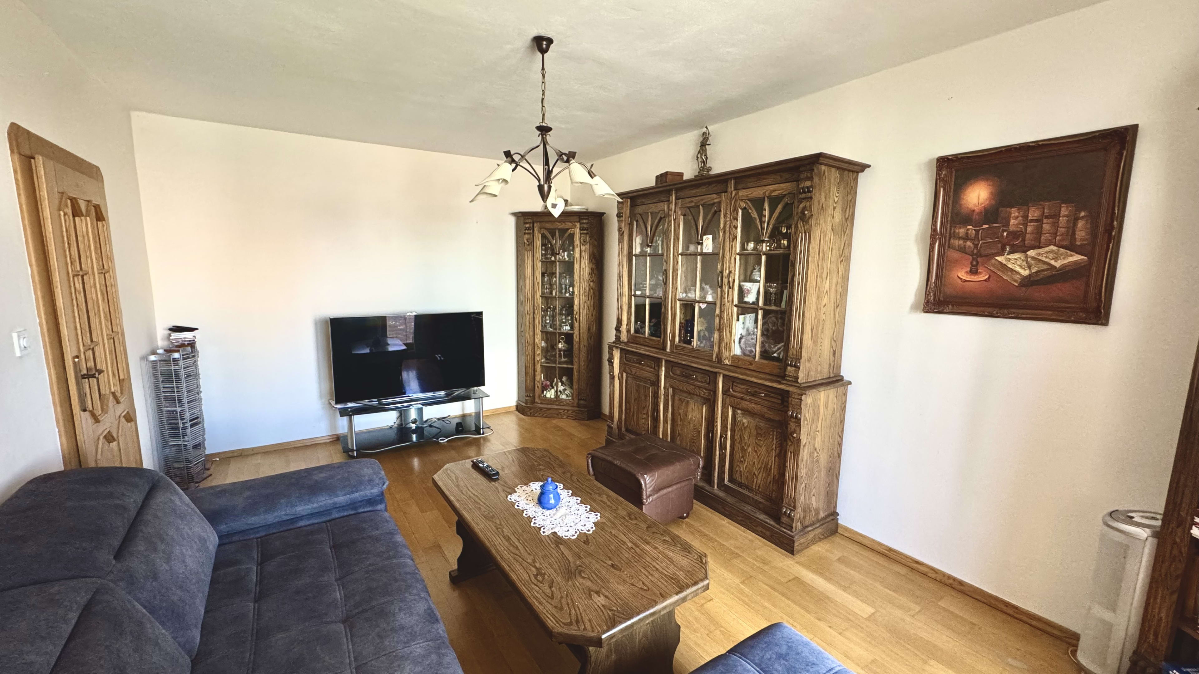 Predám luxusný byt v lokalite Humenné