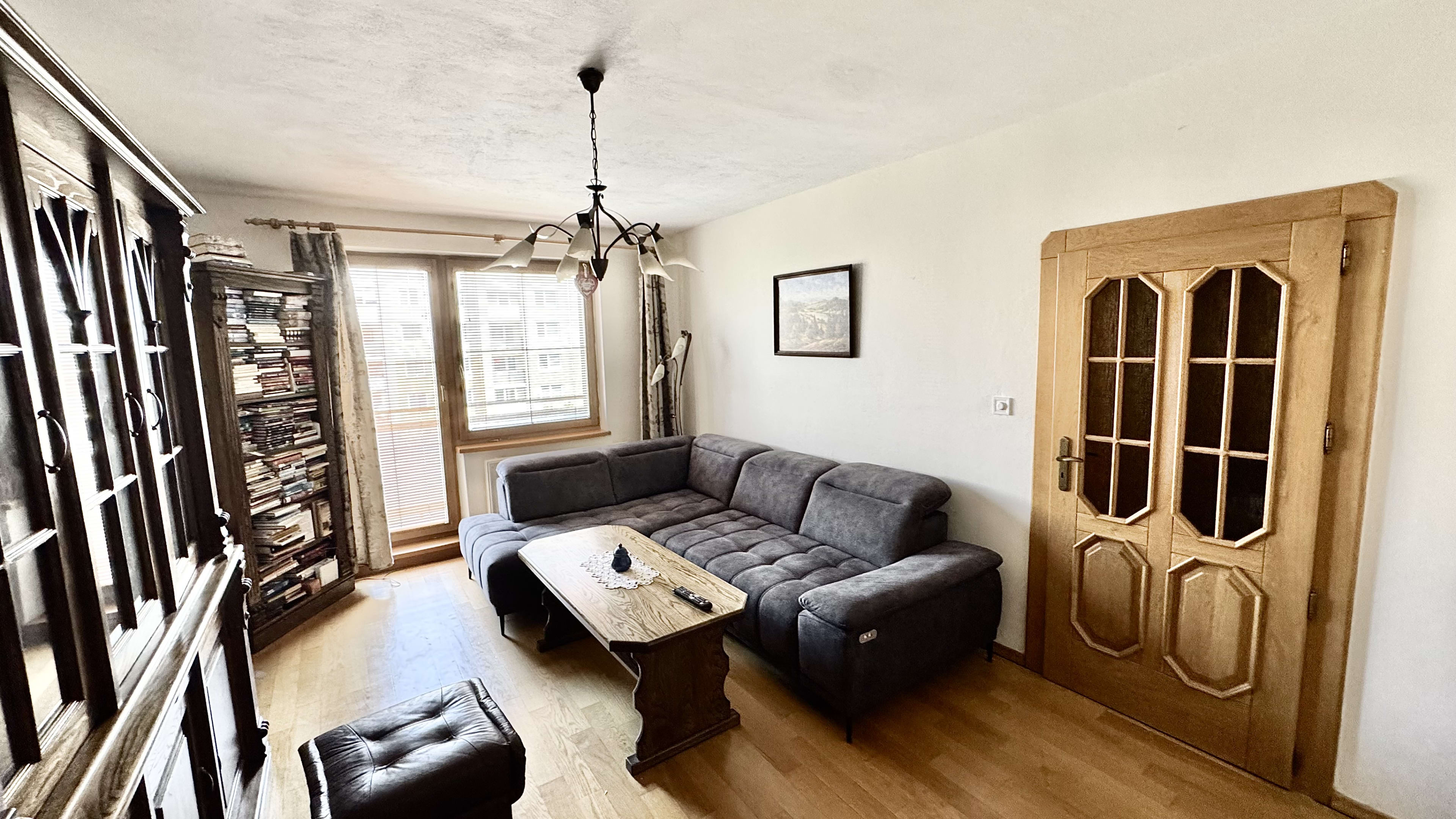 Predám luxusný byt v lokalite Humenné