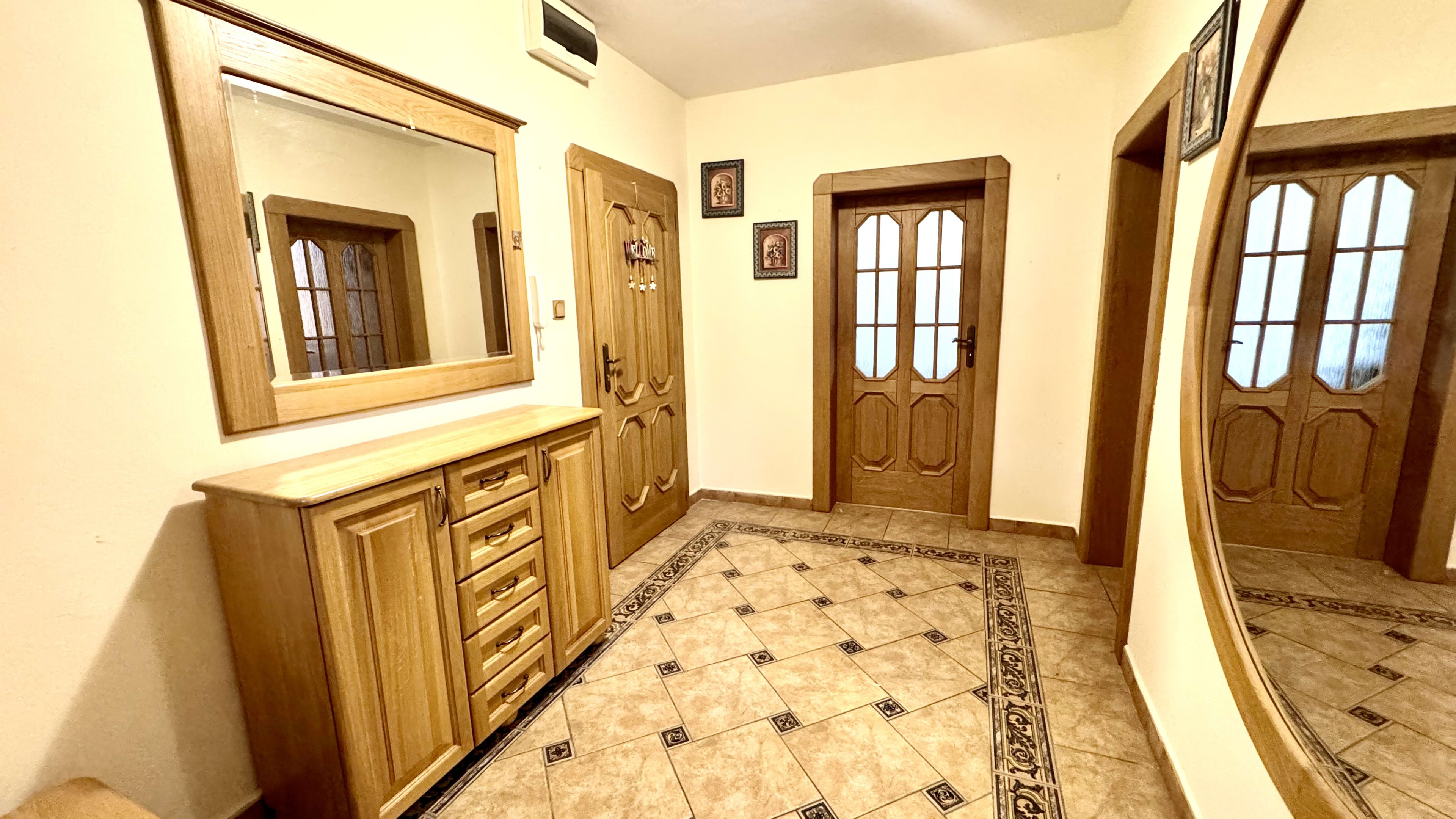 Predám luxusný byt v lokalite Humenné