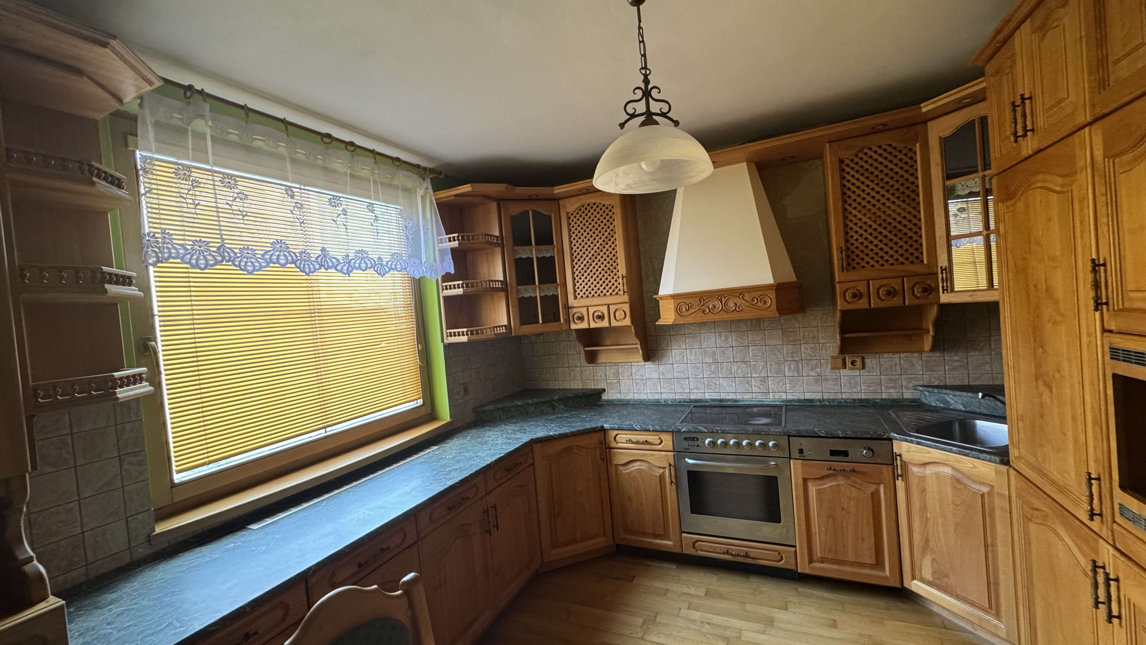 Predám luxusný byt v lokalite Humenné