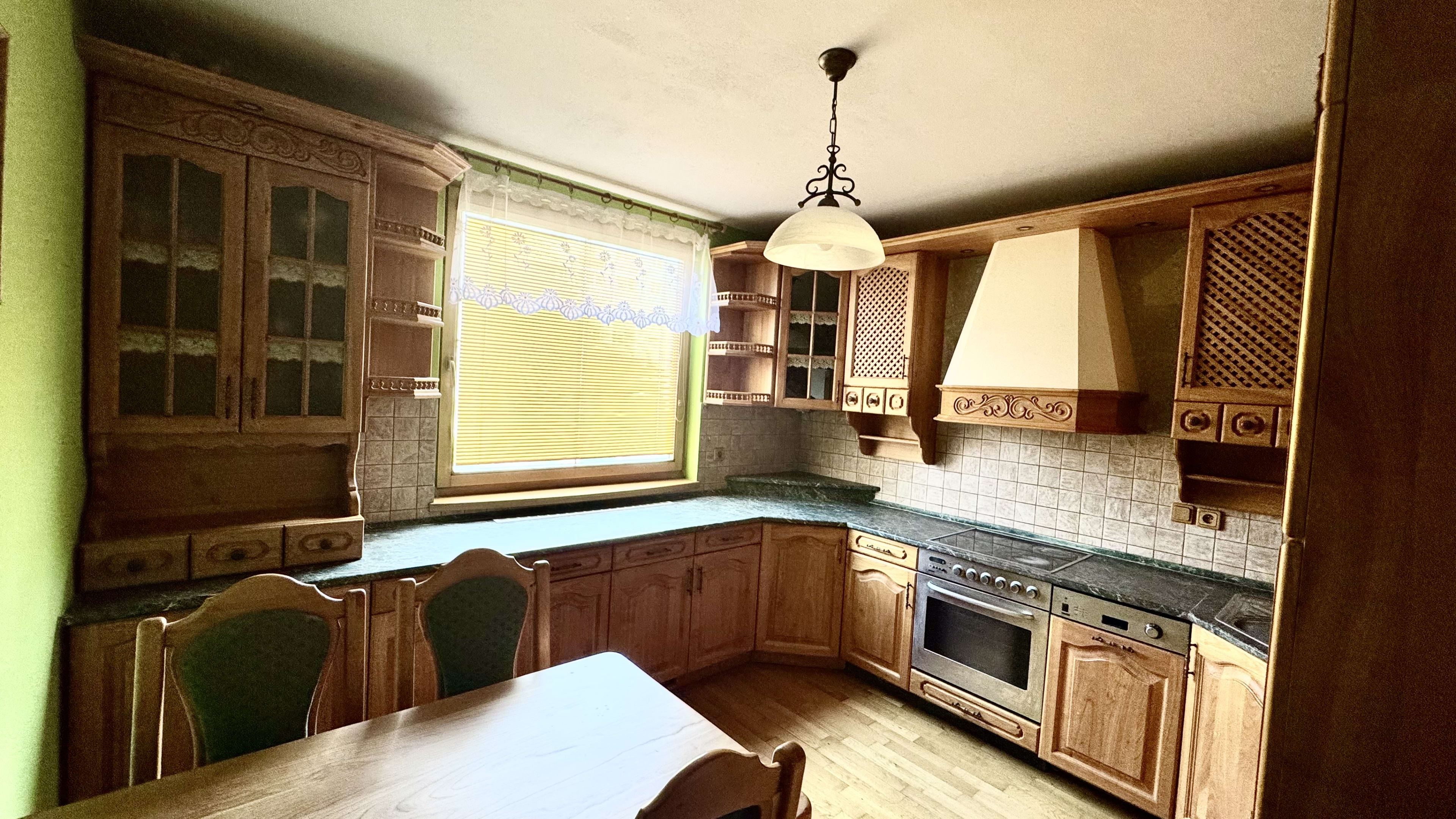 Predám luxusný byt v lokalite Humenné