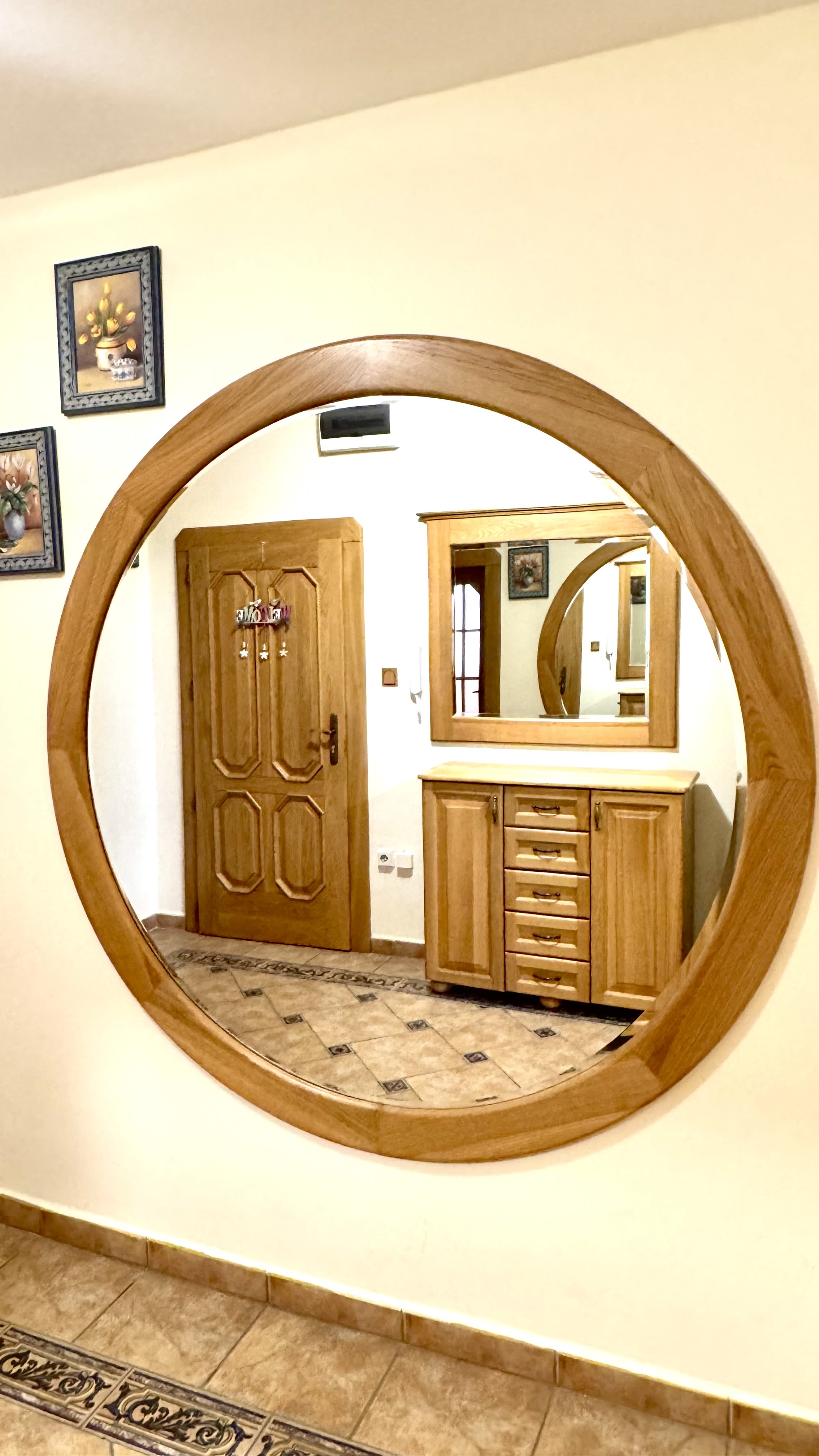 Predám luxusný byt v lokalite Humenné