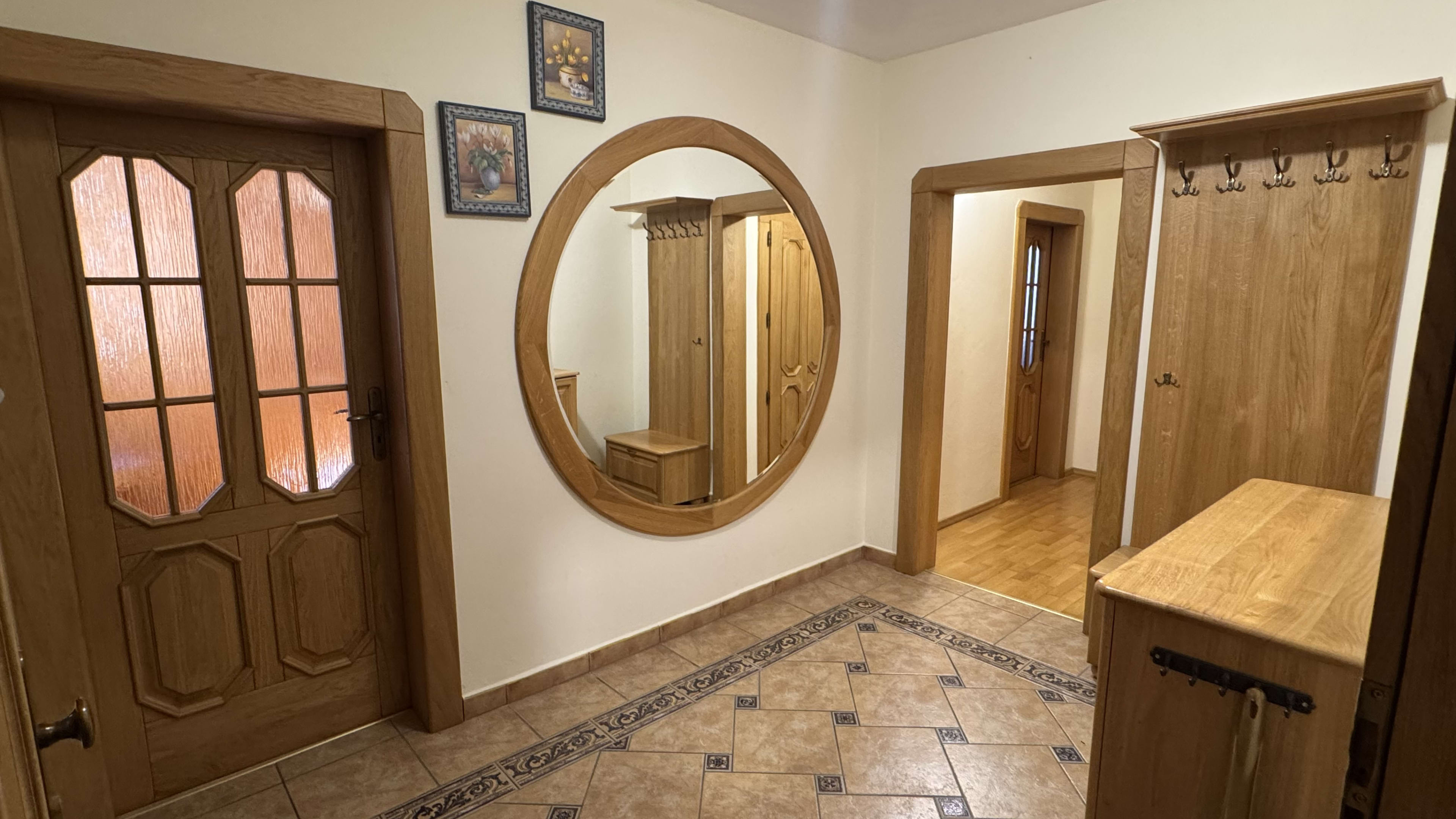 Predám luxusný byt v lokalite Humenné