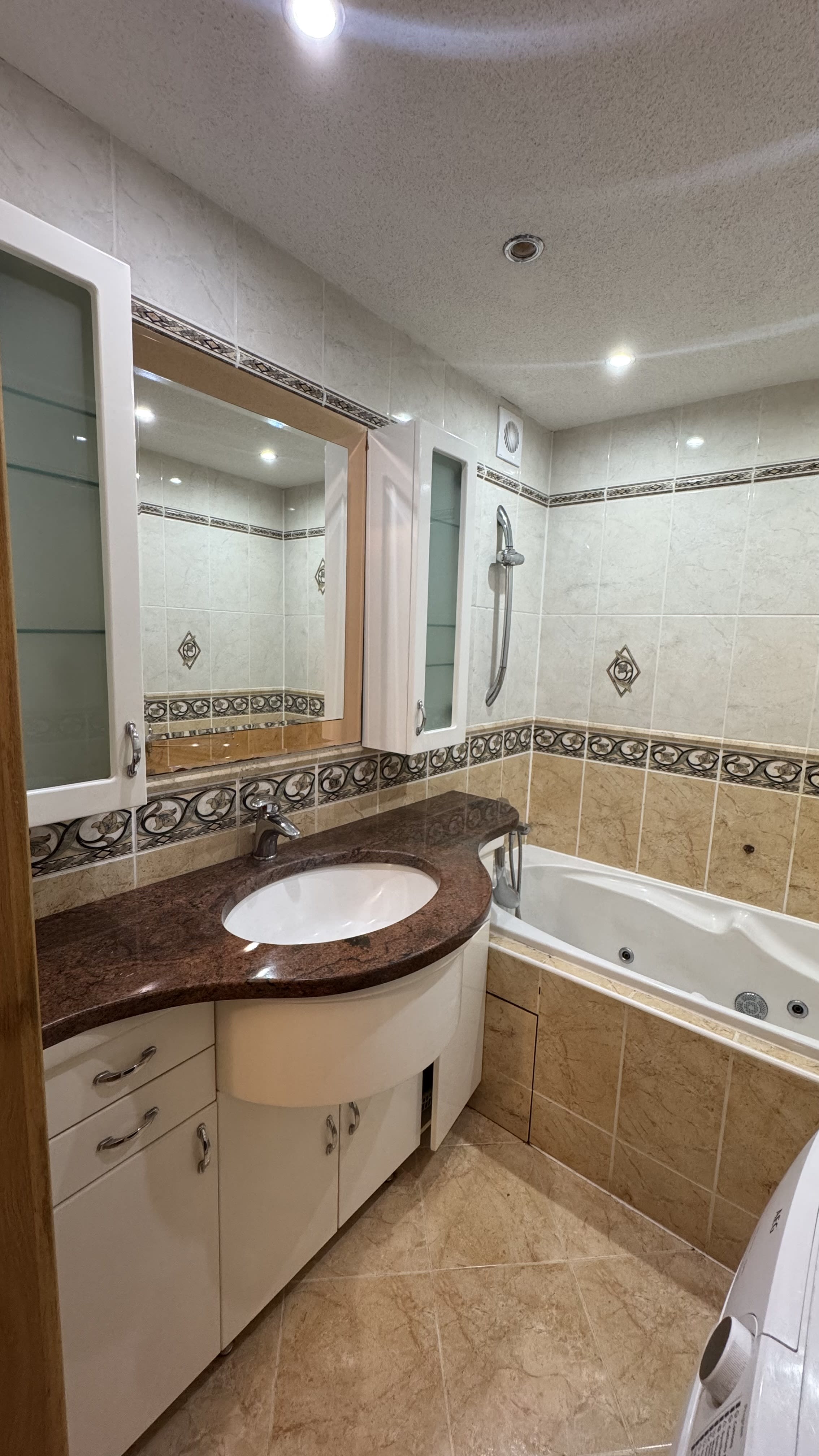 Predám luxusný byt v lokalite Humenné