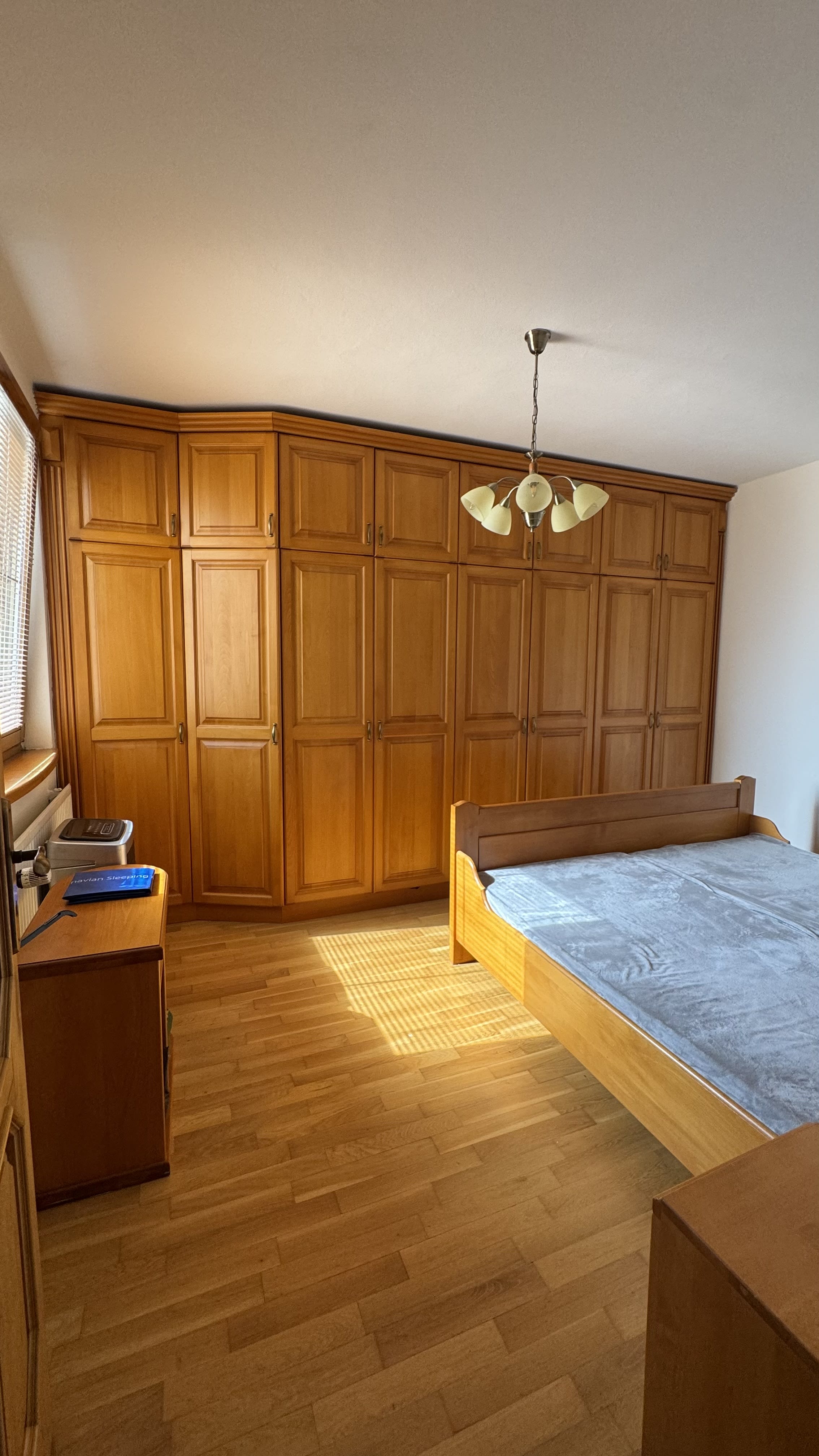 Predám luxusný byt v lokalite Humenné