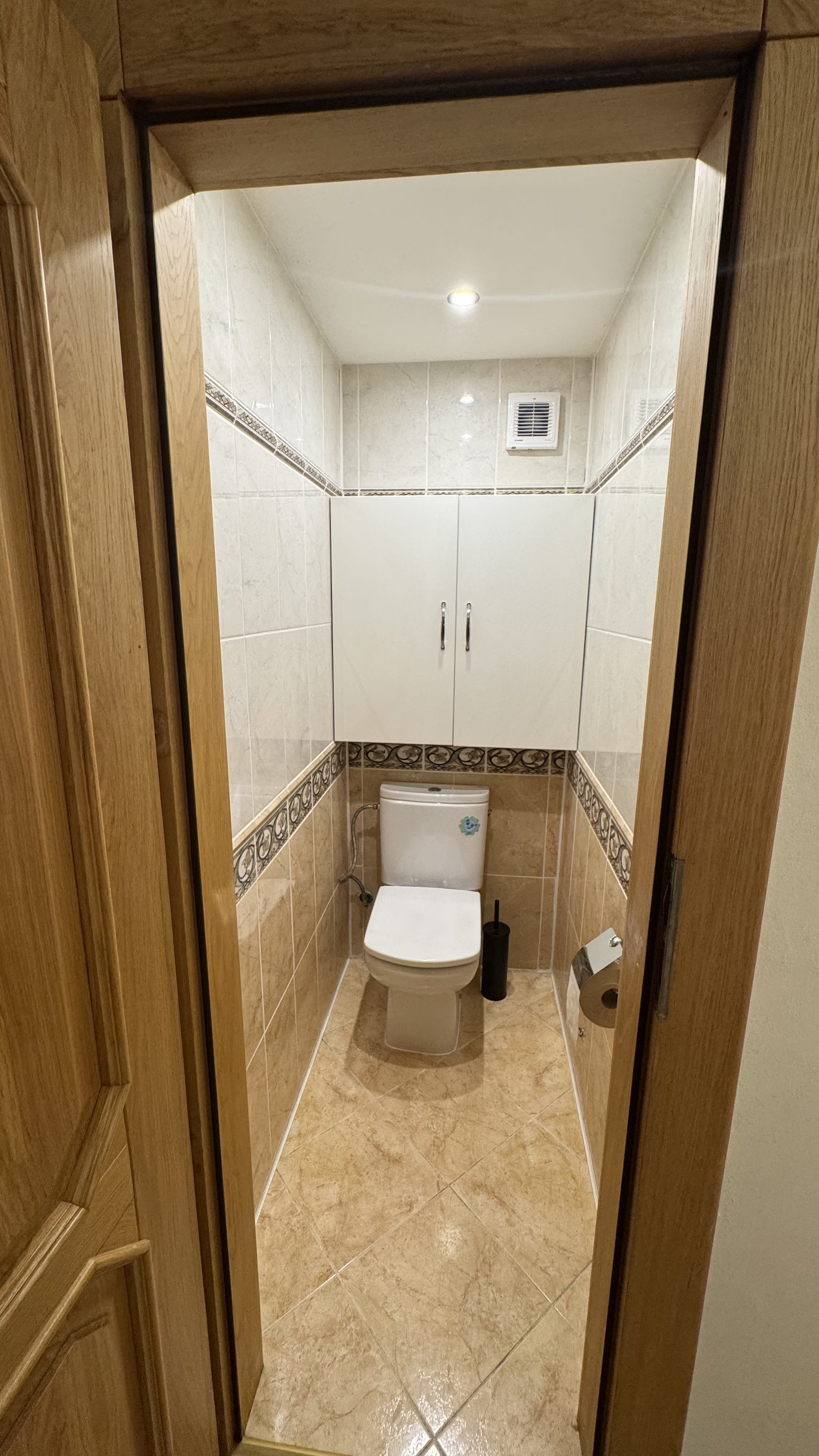 Predám luxusný byt v lokalite Humenné