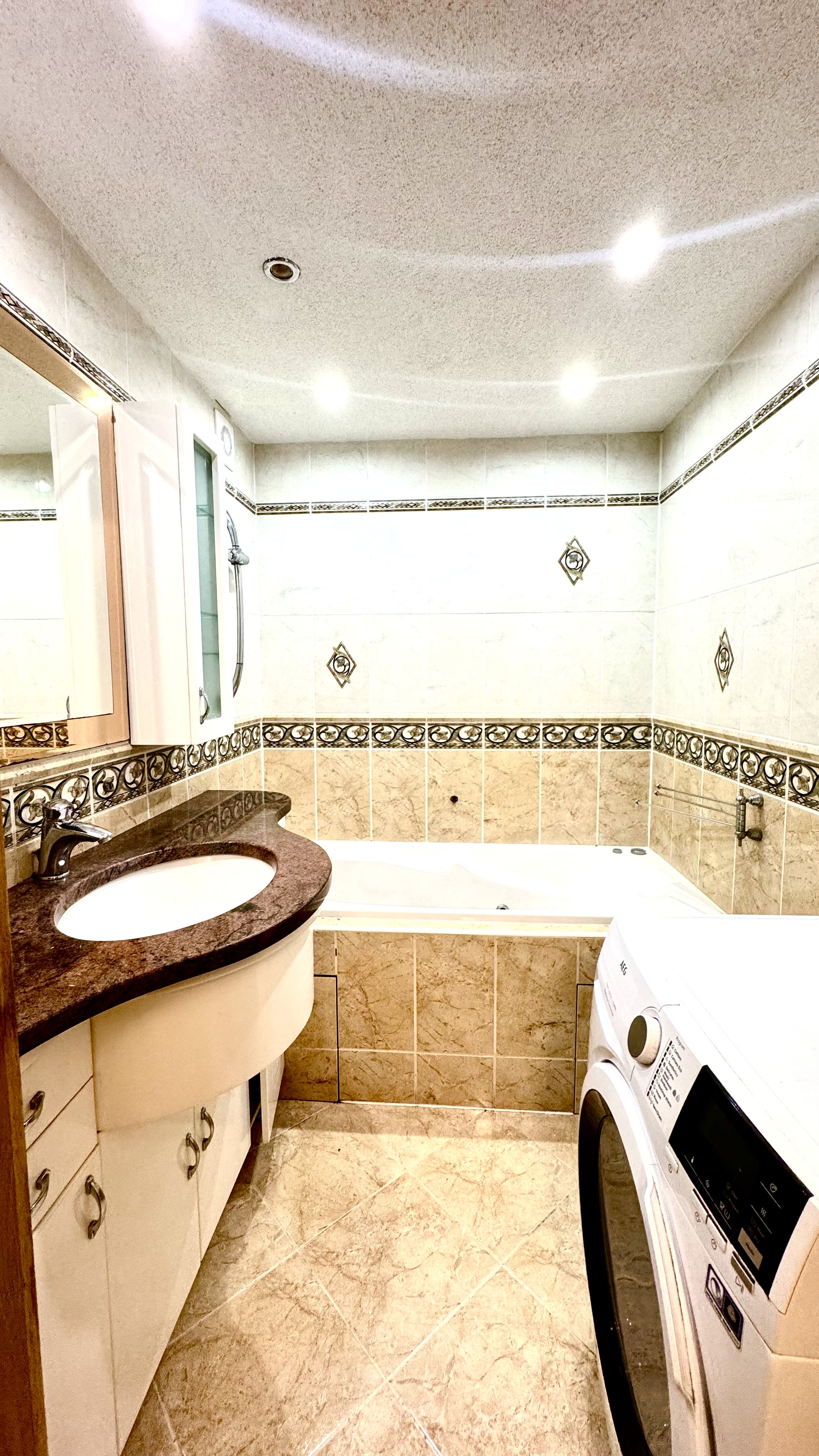 Predám luxusný byt v lokalite Humenné