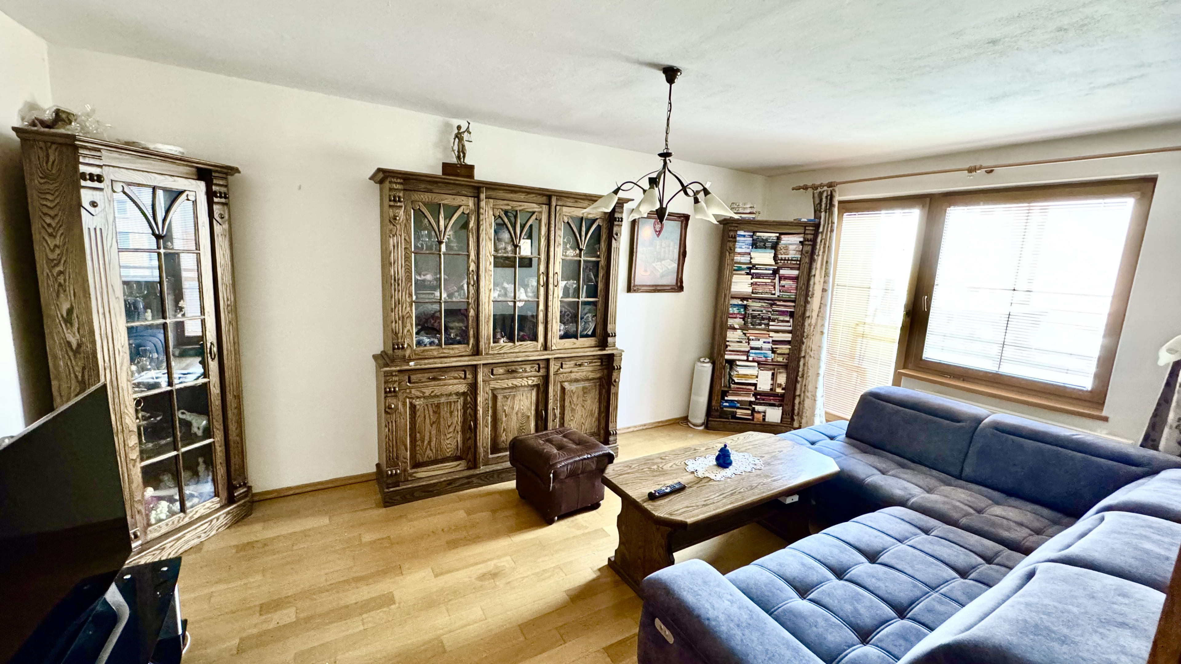 Predám luxusný byt v lokalite Humenné