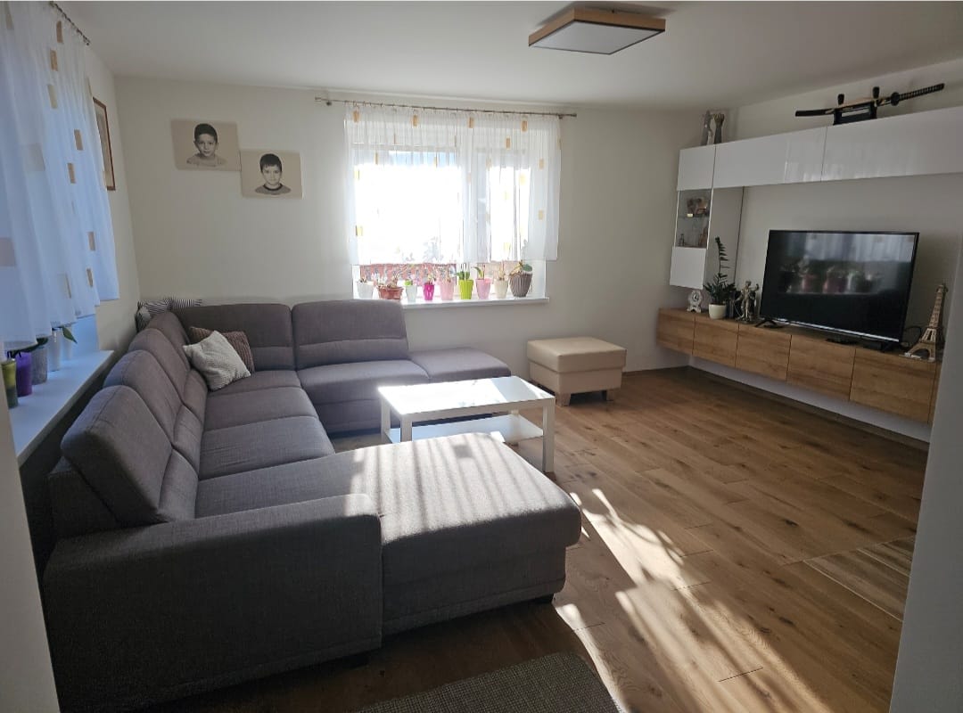 Predám úžasný dom v lokalite Lipany