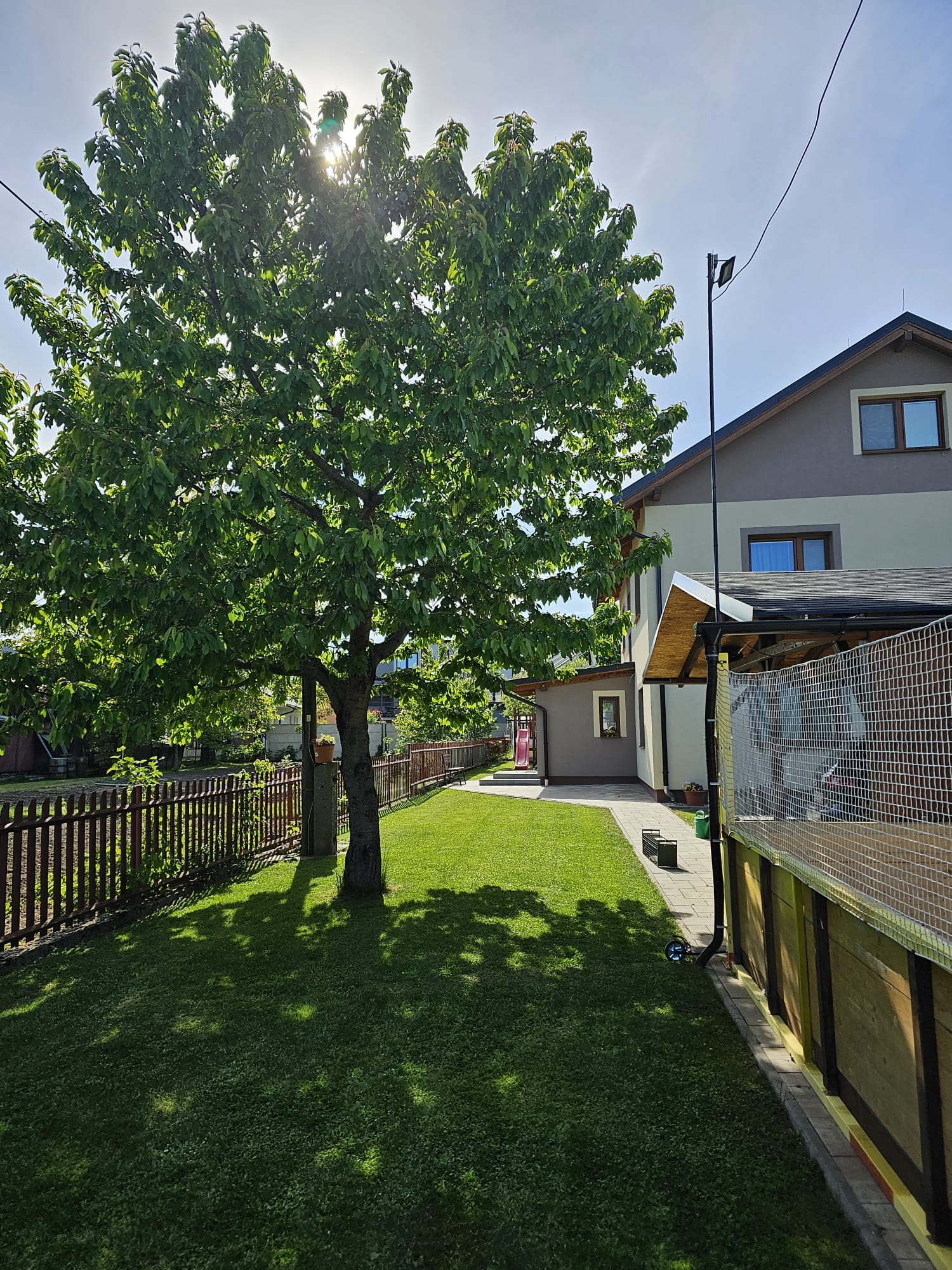 Predám úžasný dom v lokalite Lipany