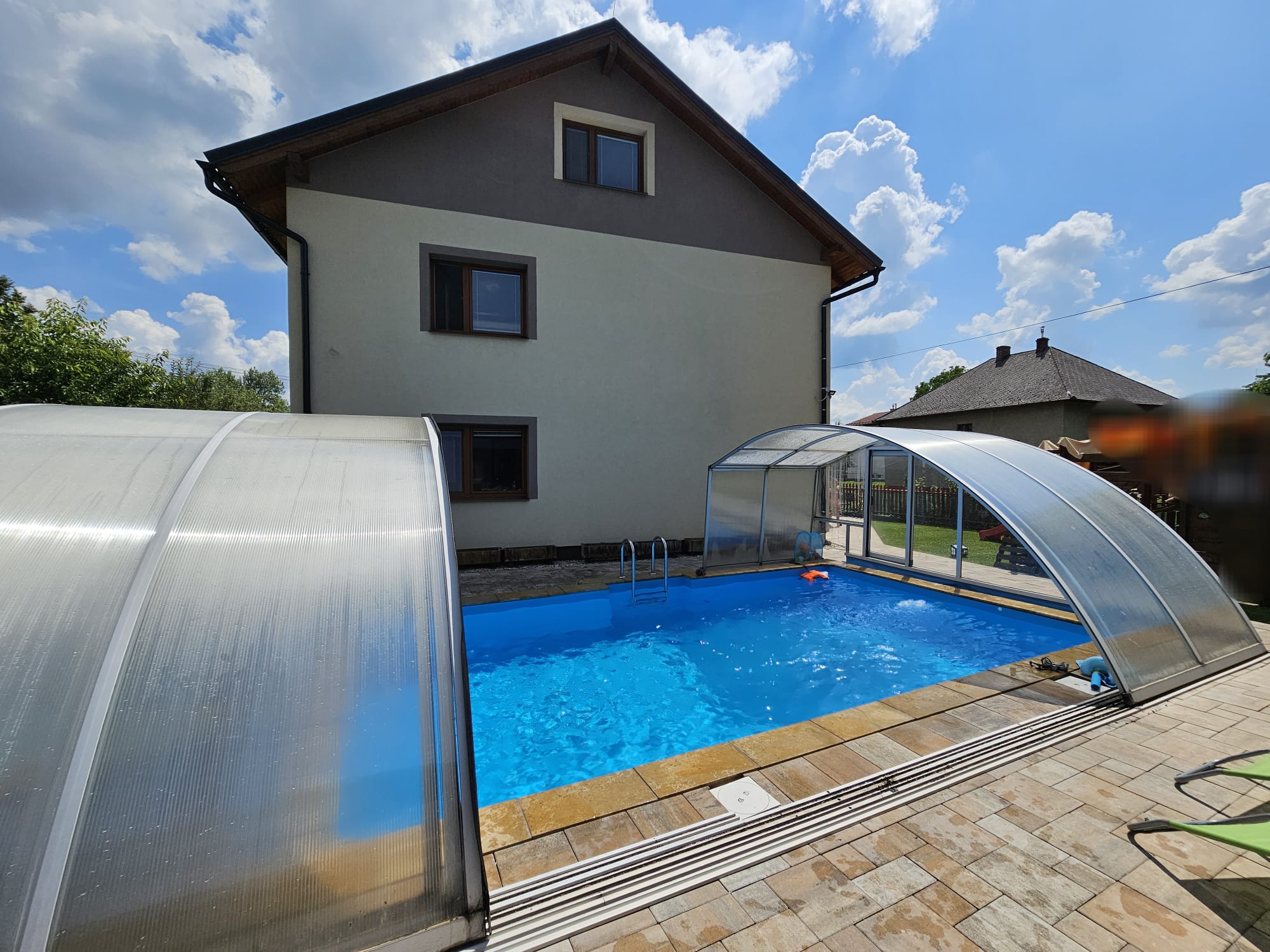 Predám úžasný dom v lokalite Lipany