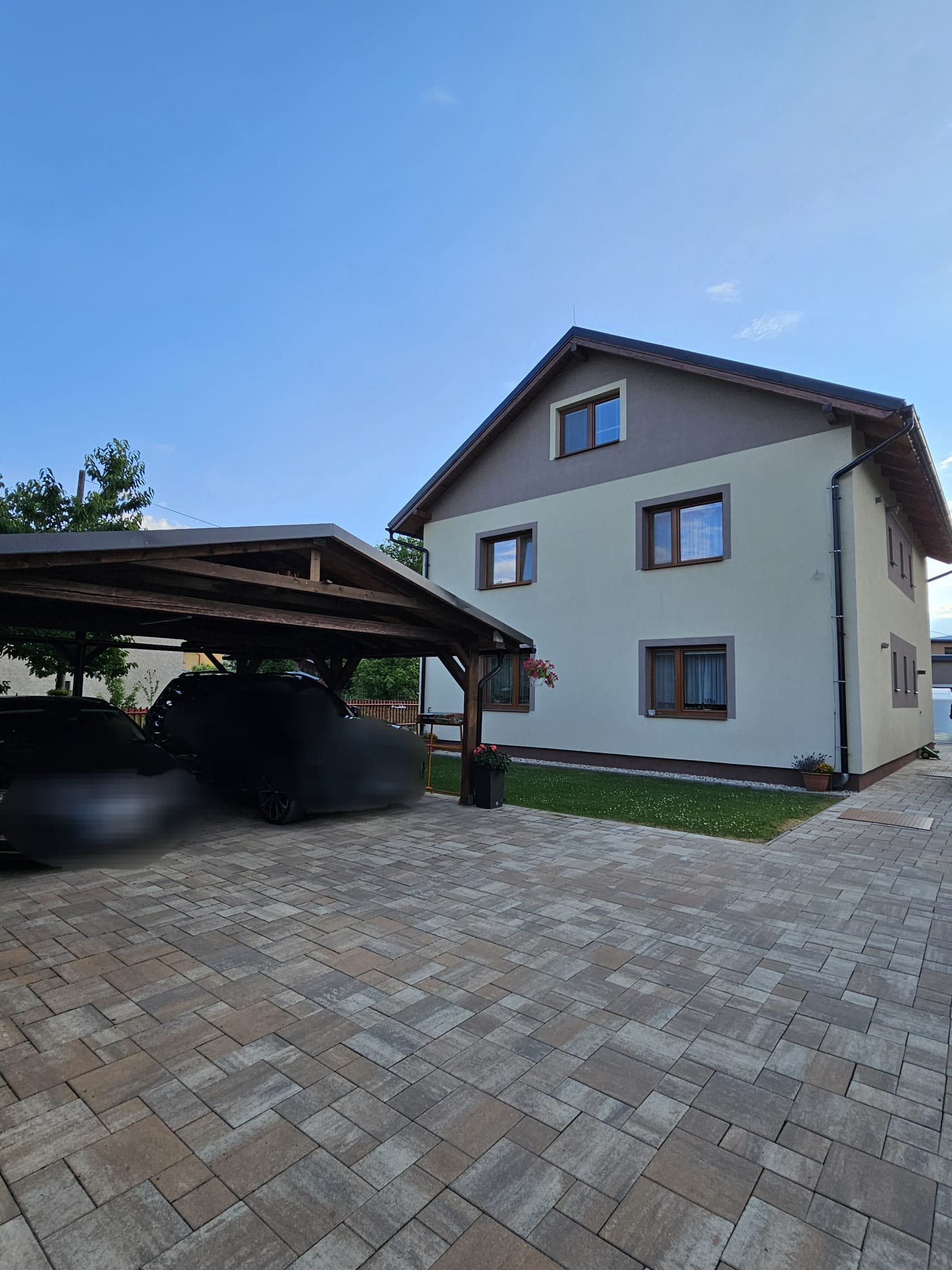 Predám úžasný dom v lokalite Lipany