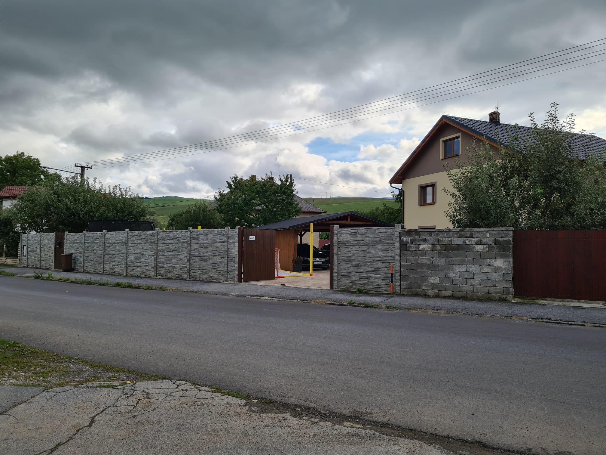 Predám úžasný dom v lokalite Lipany