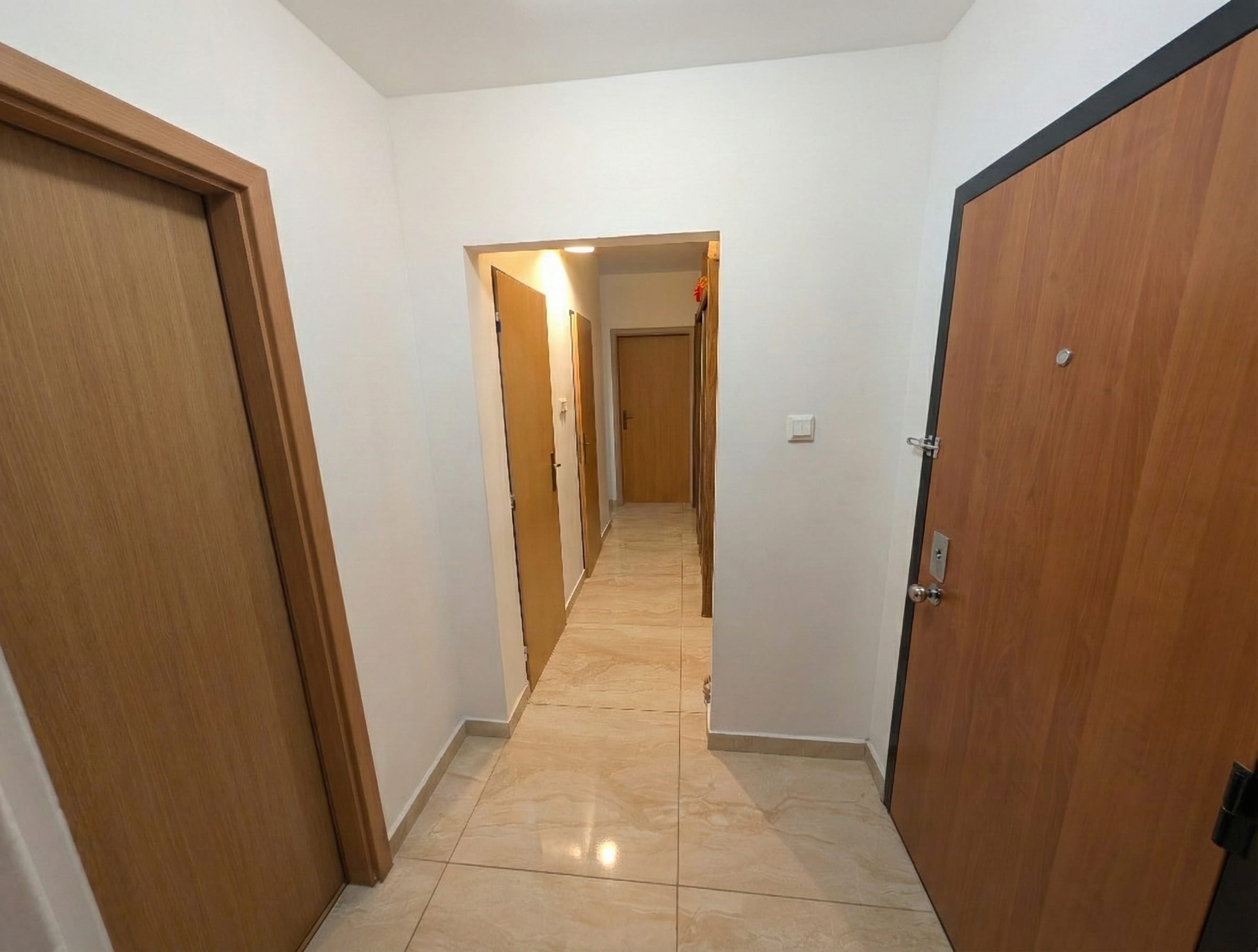 Predám slnečný byt v lokalite Modra