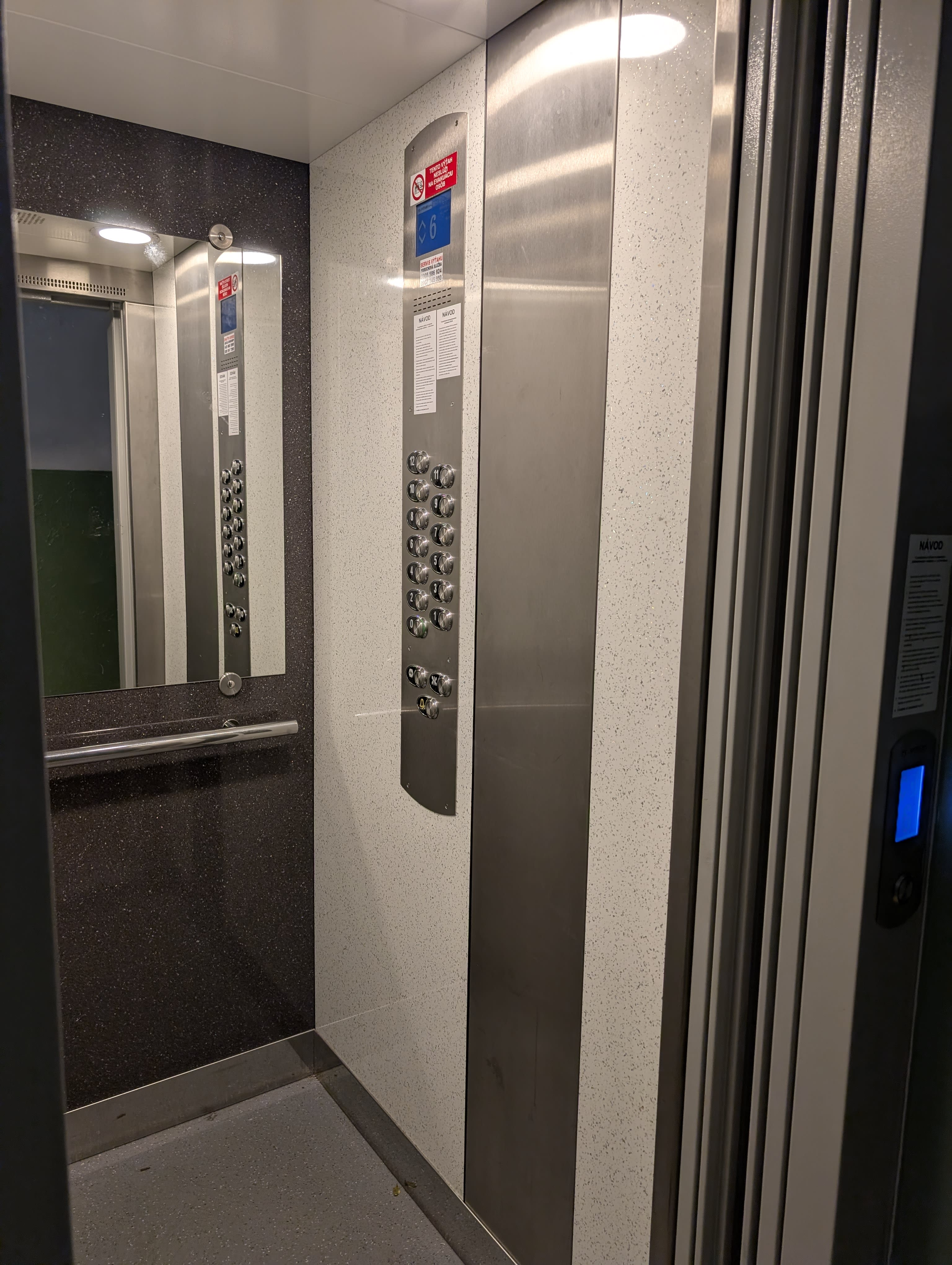 Predám slnečný byt v lokalite Modra