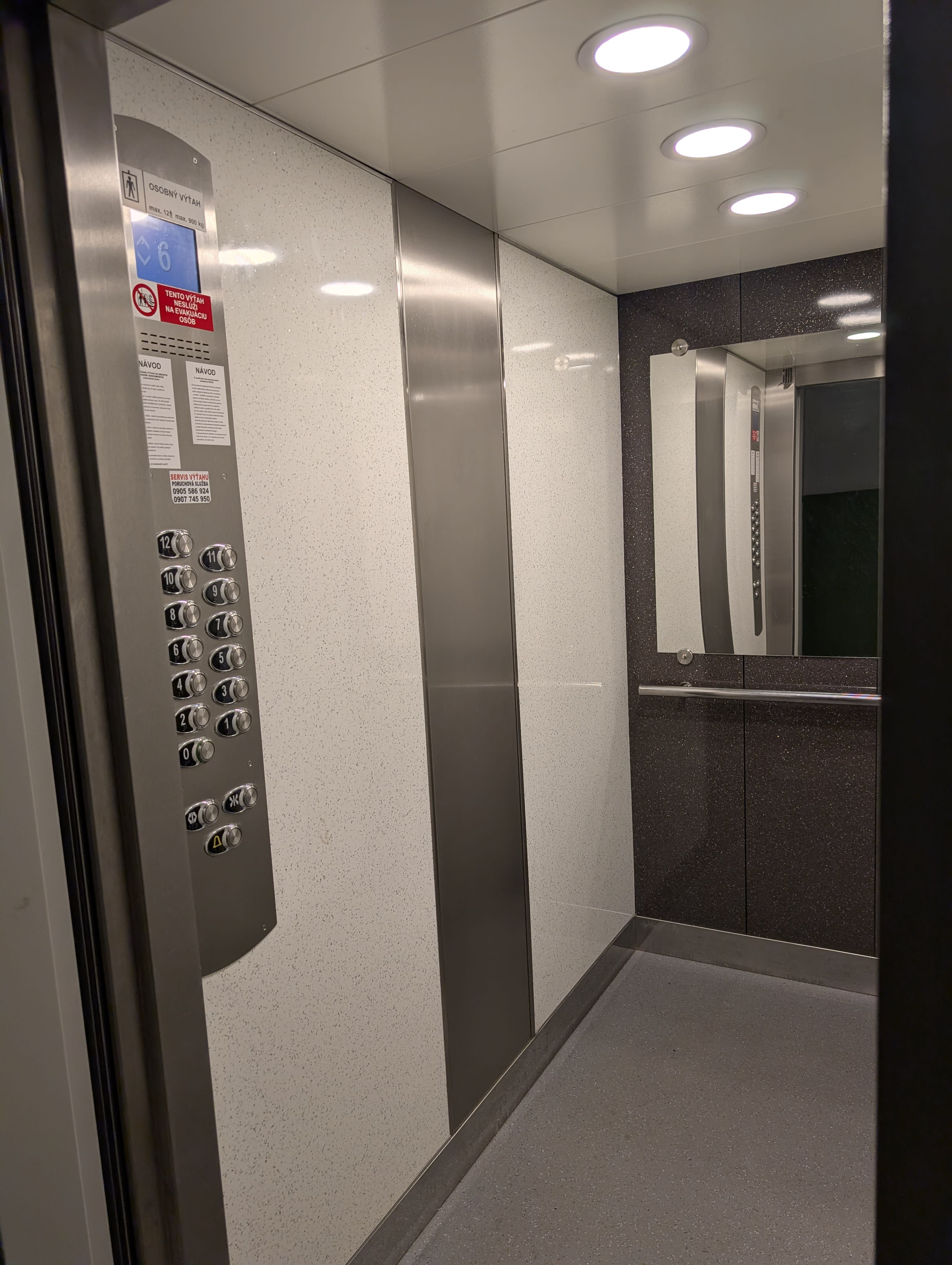 Predám slnečný byt v lokalite Modra