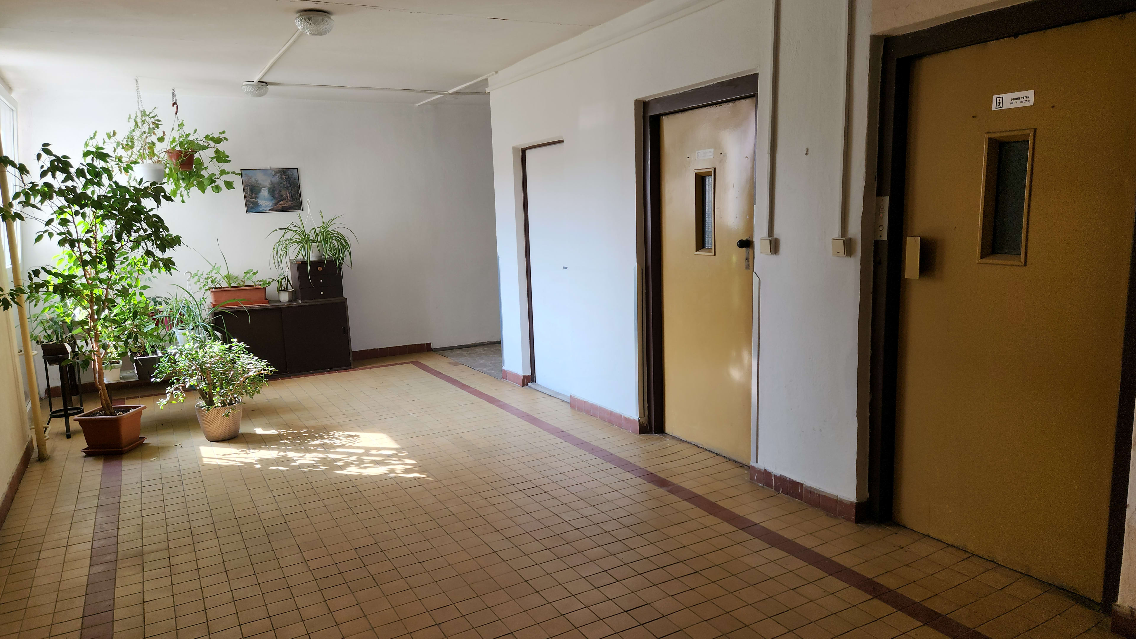 Predám Novozrekonštruovaný  byt v lokalite Prešov