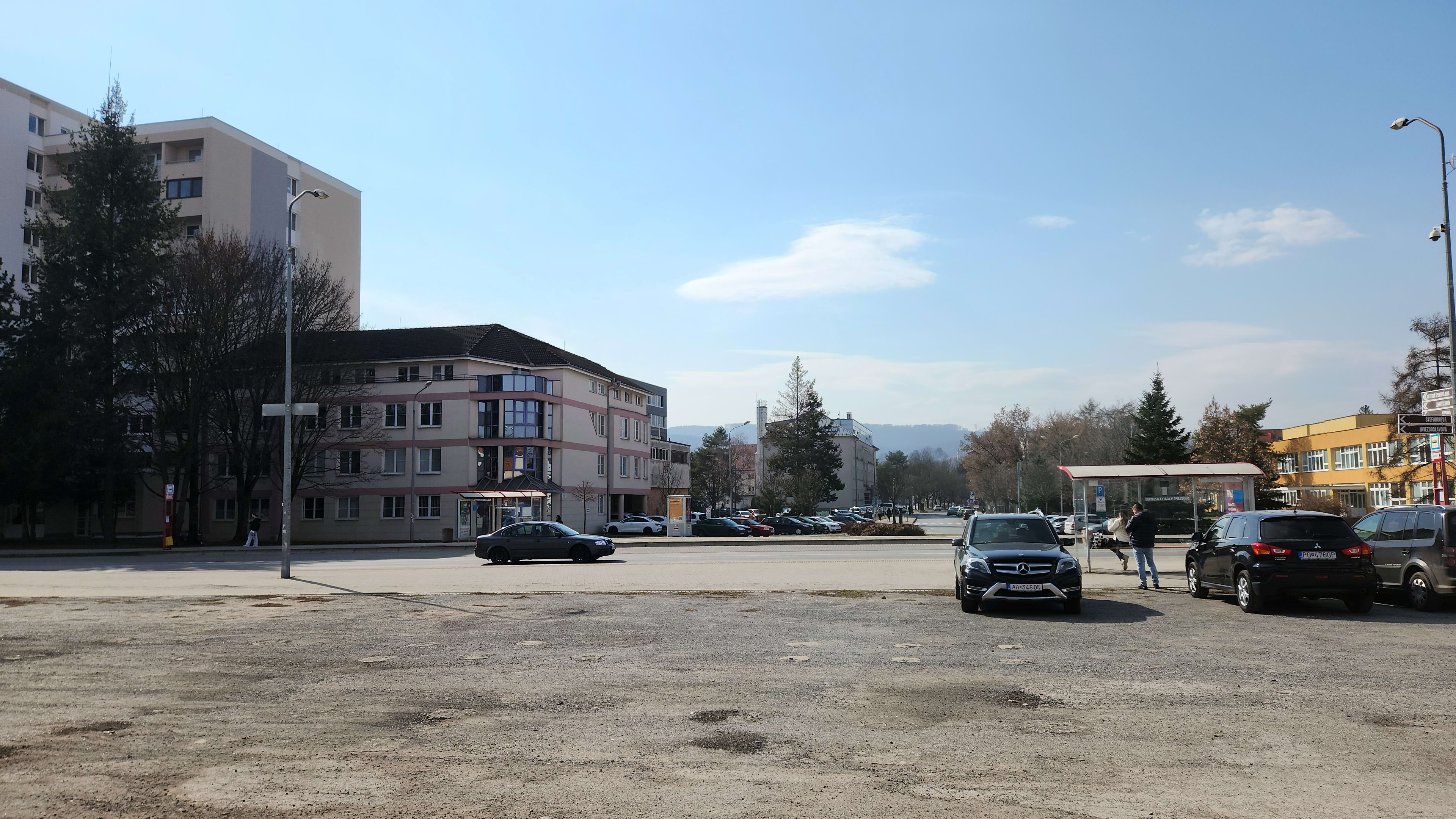 Predám Novozrekonštruovaný  byt v lokalite Prešov