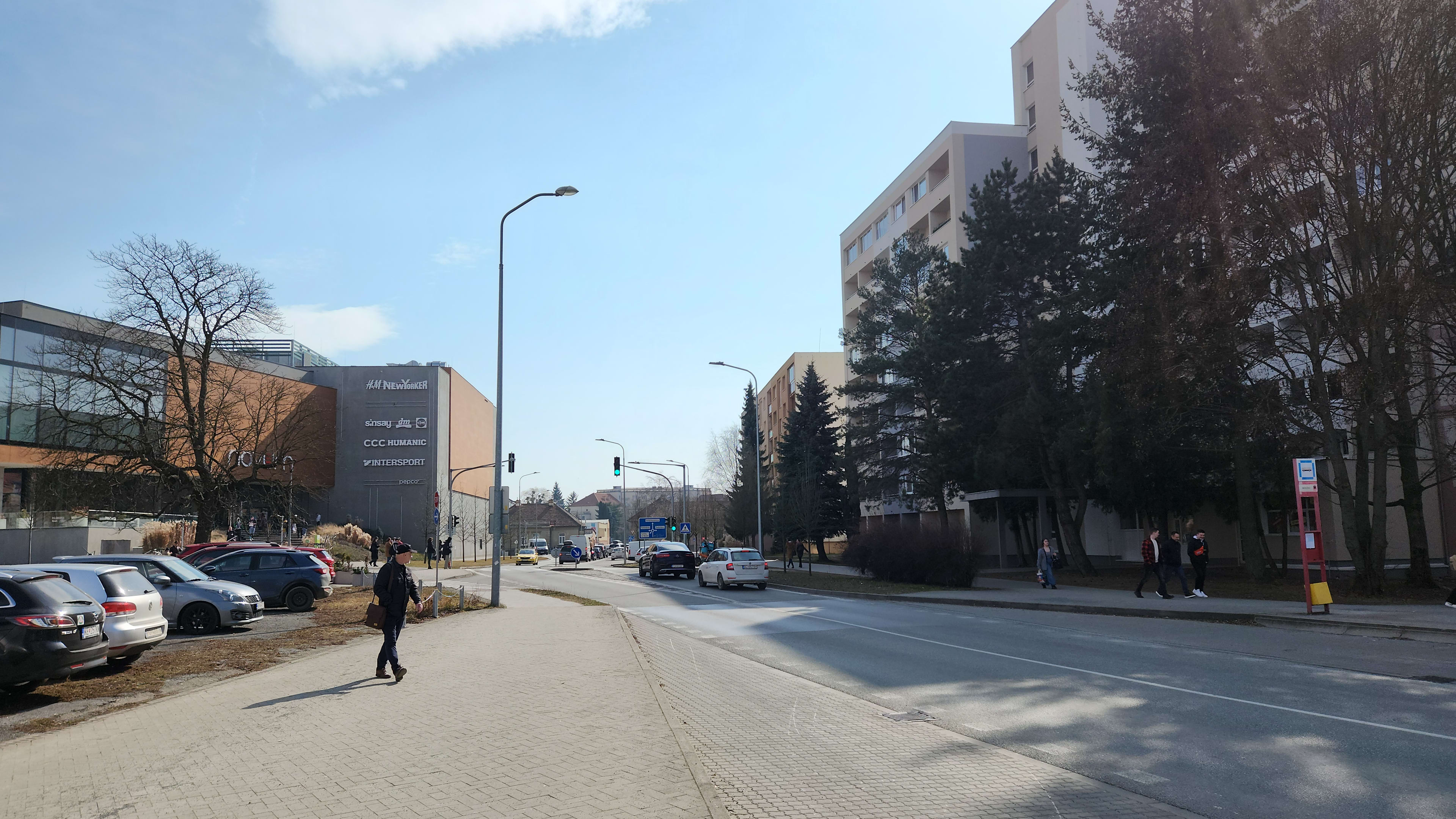 Predám Novozrekonštruovaný  byt v lokalite Prešov