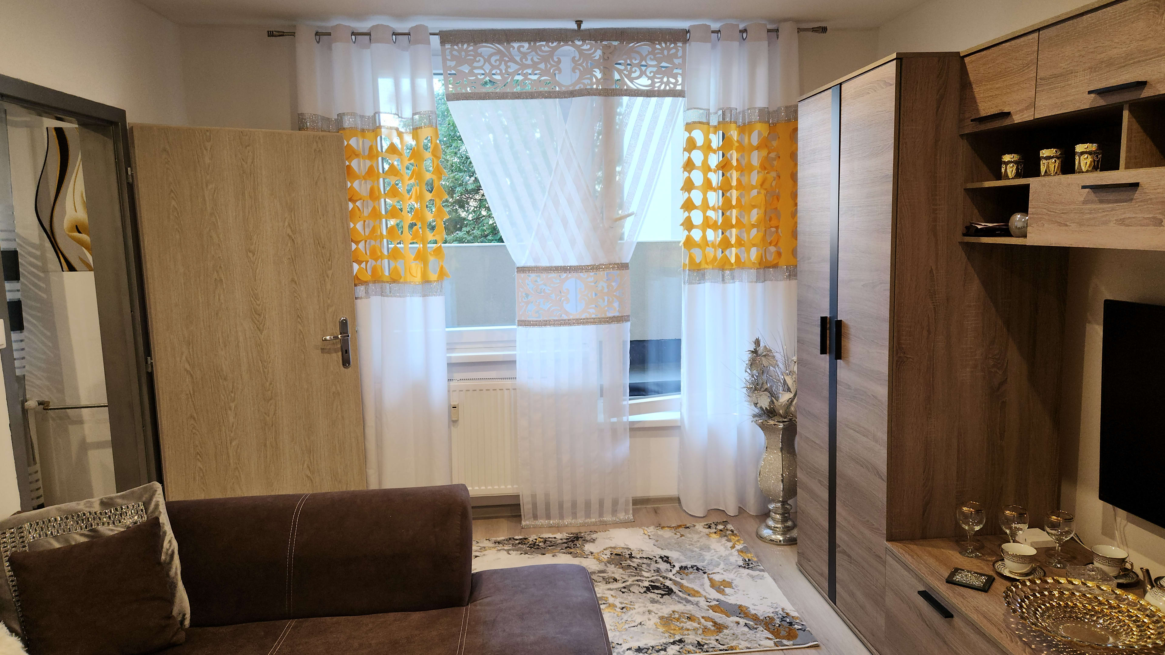 Predám Novozrekonštruovaný  byt v lokalite Prešov