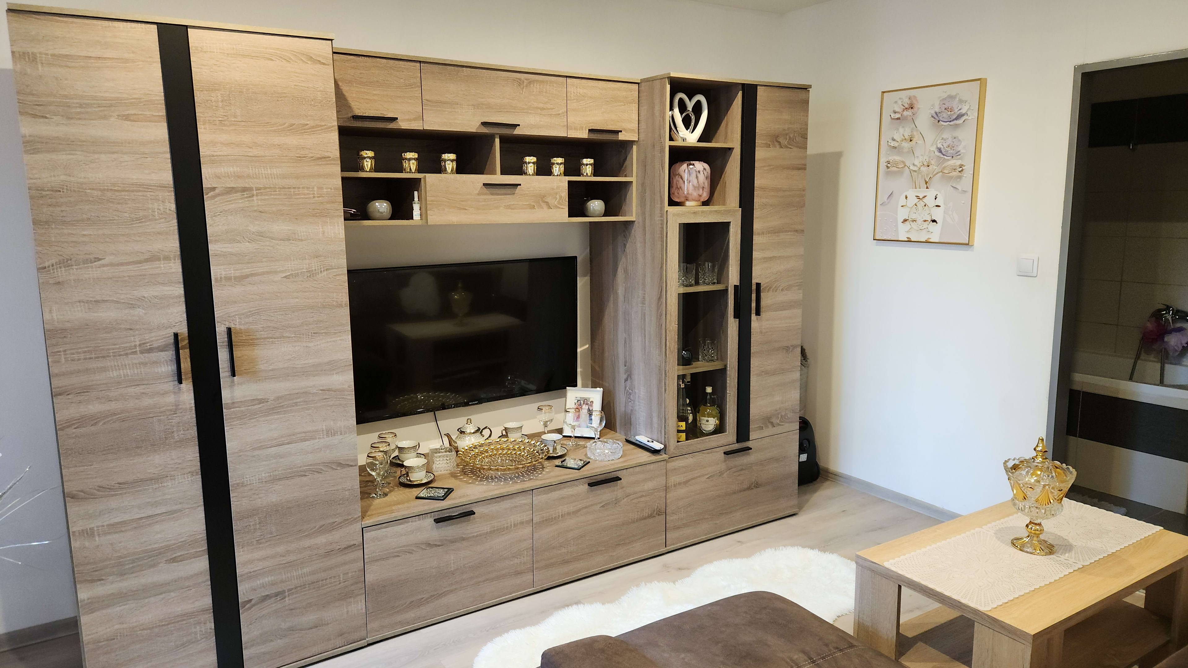 Predám Novozrekonštruovaný  byt v lokalite Prešov