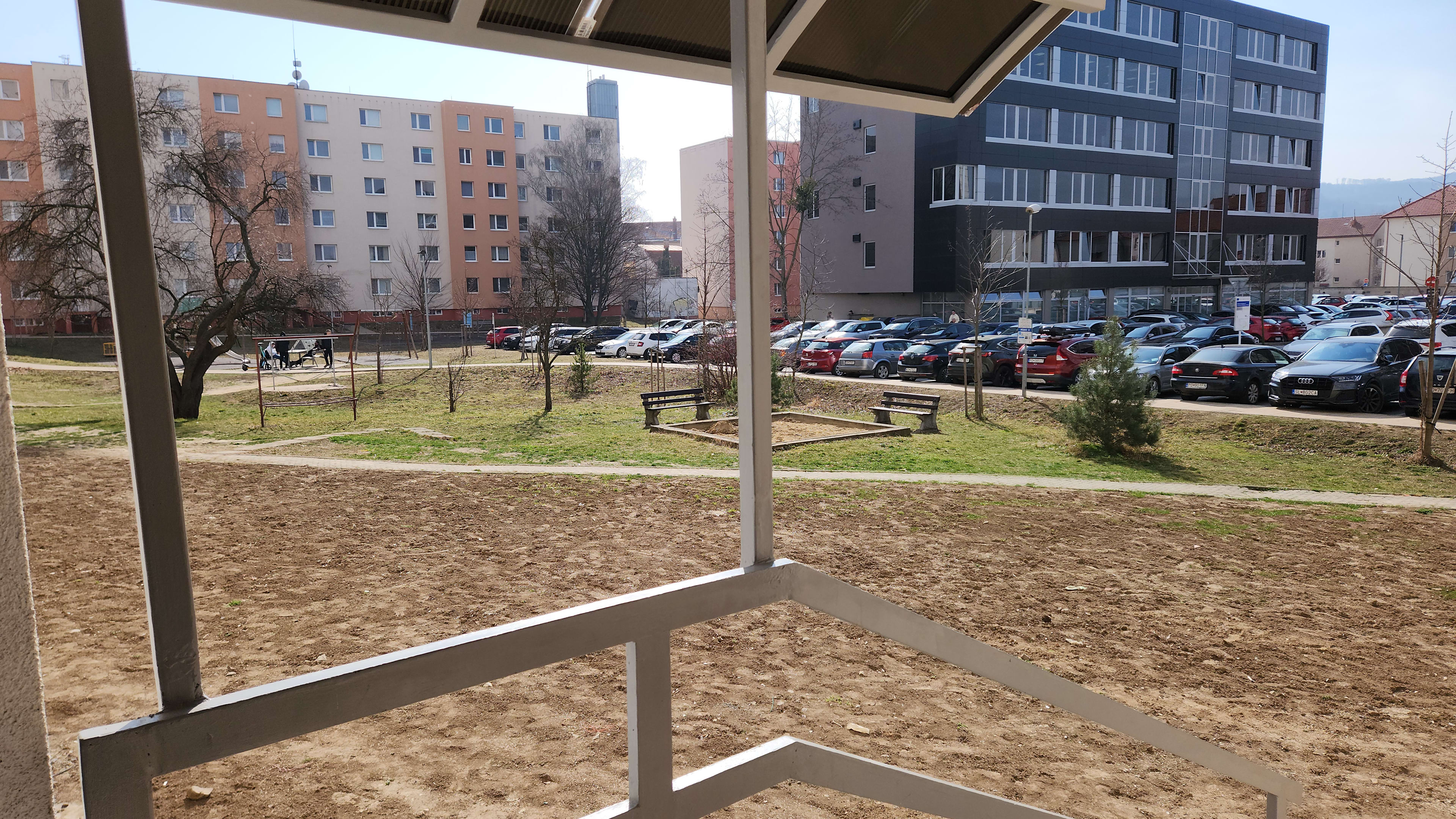 Predám Novozrekonštruovaný  byt v lokalite Prešov