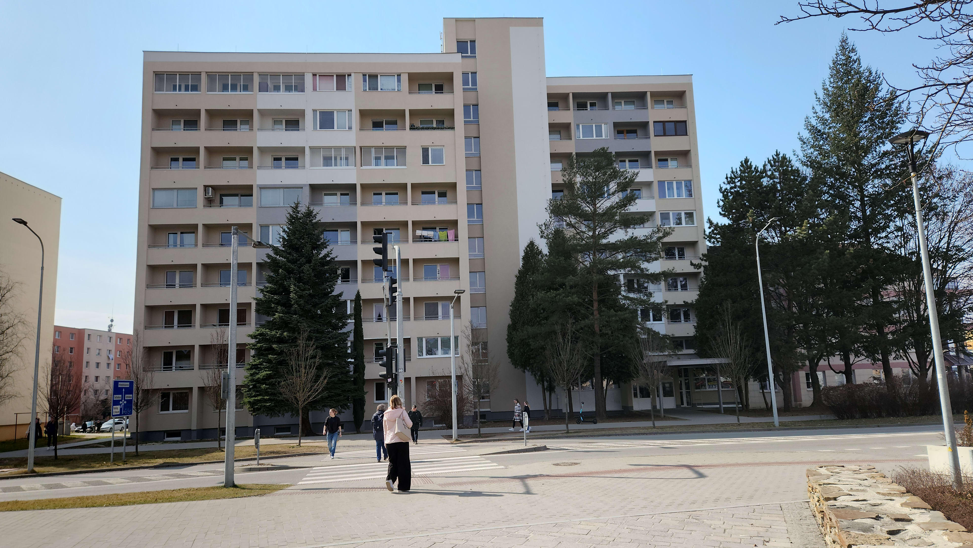 Predám Novozrekonštruovaný  byt v lokalite Prešov