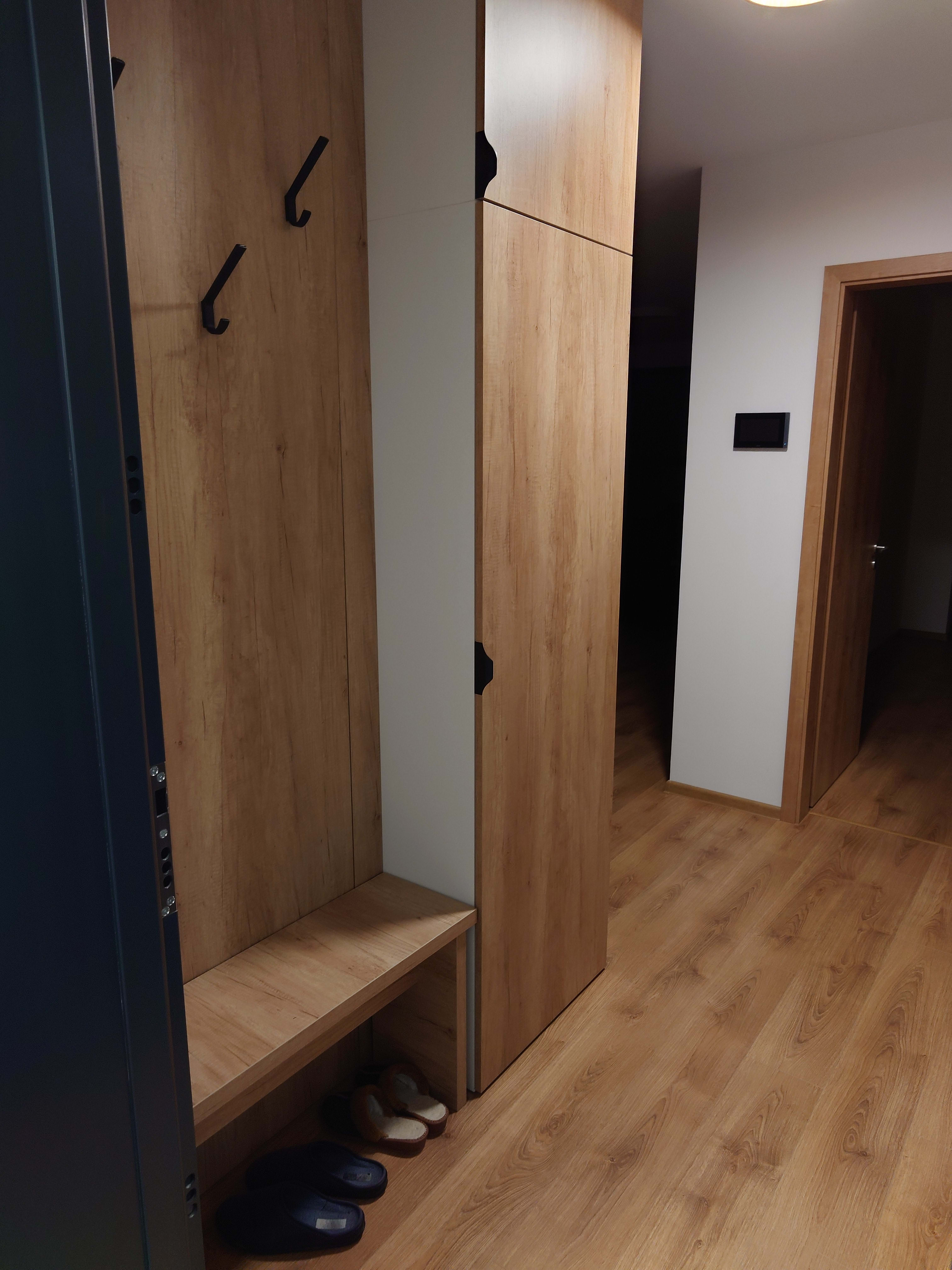 Prenajmem moderný byt v lokalite Topoľčany