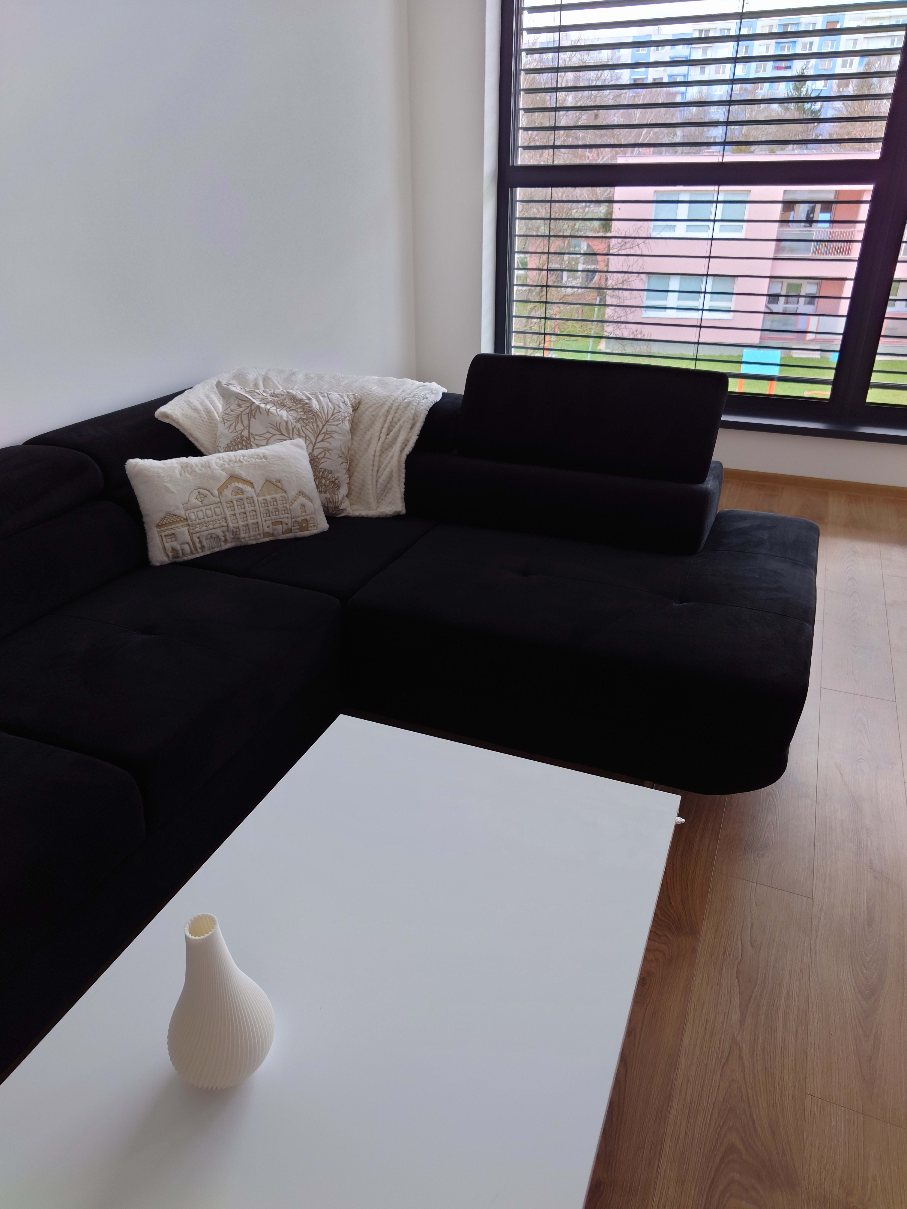 Prenajmem moderný byt v lokalite Topoľčany