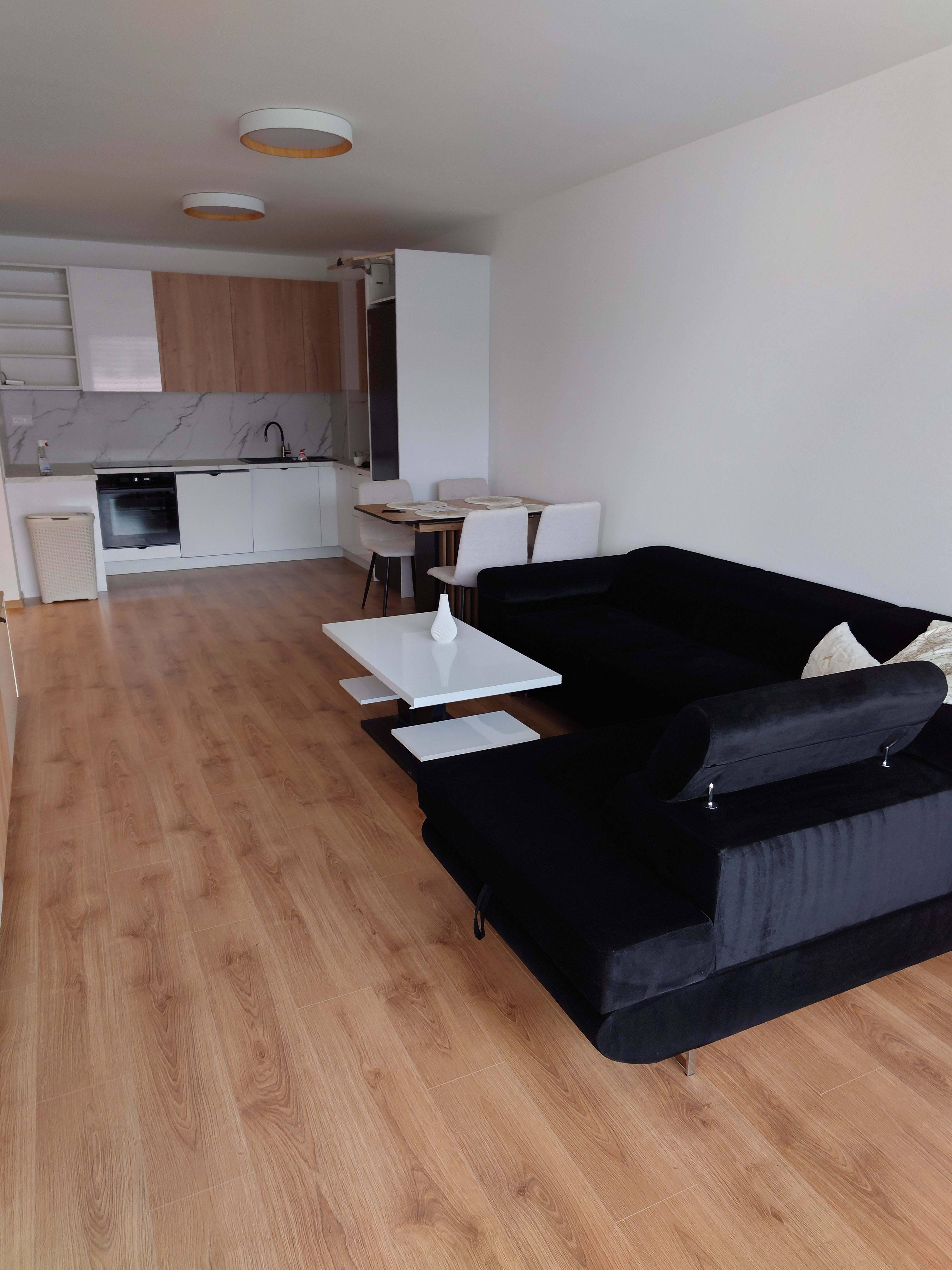 Prenajmem moderný byt v lokalite Topoľčany