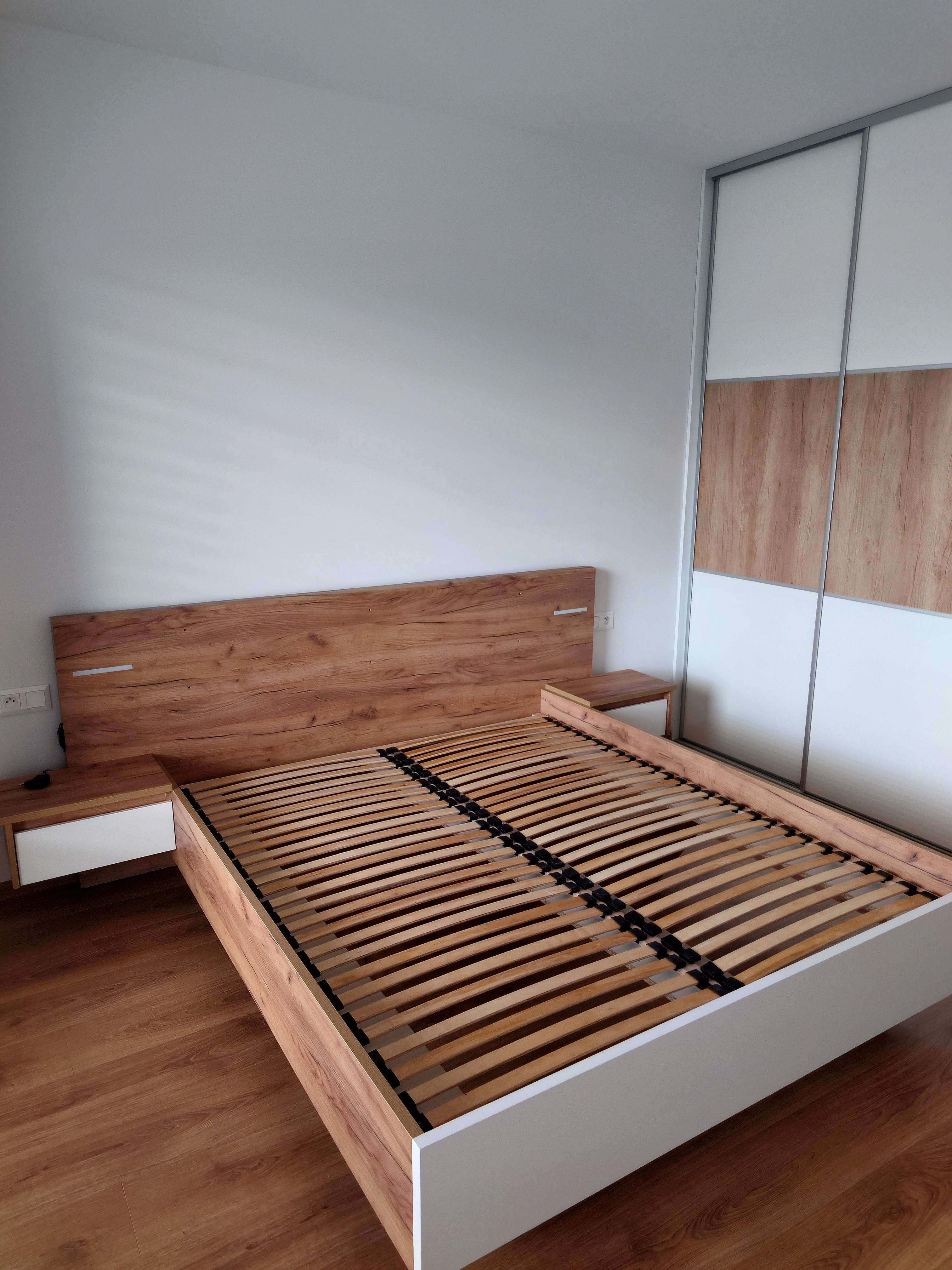 Prenajmem moderný byt v lokalite Topoľčany