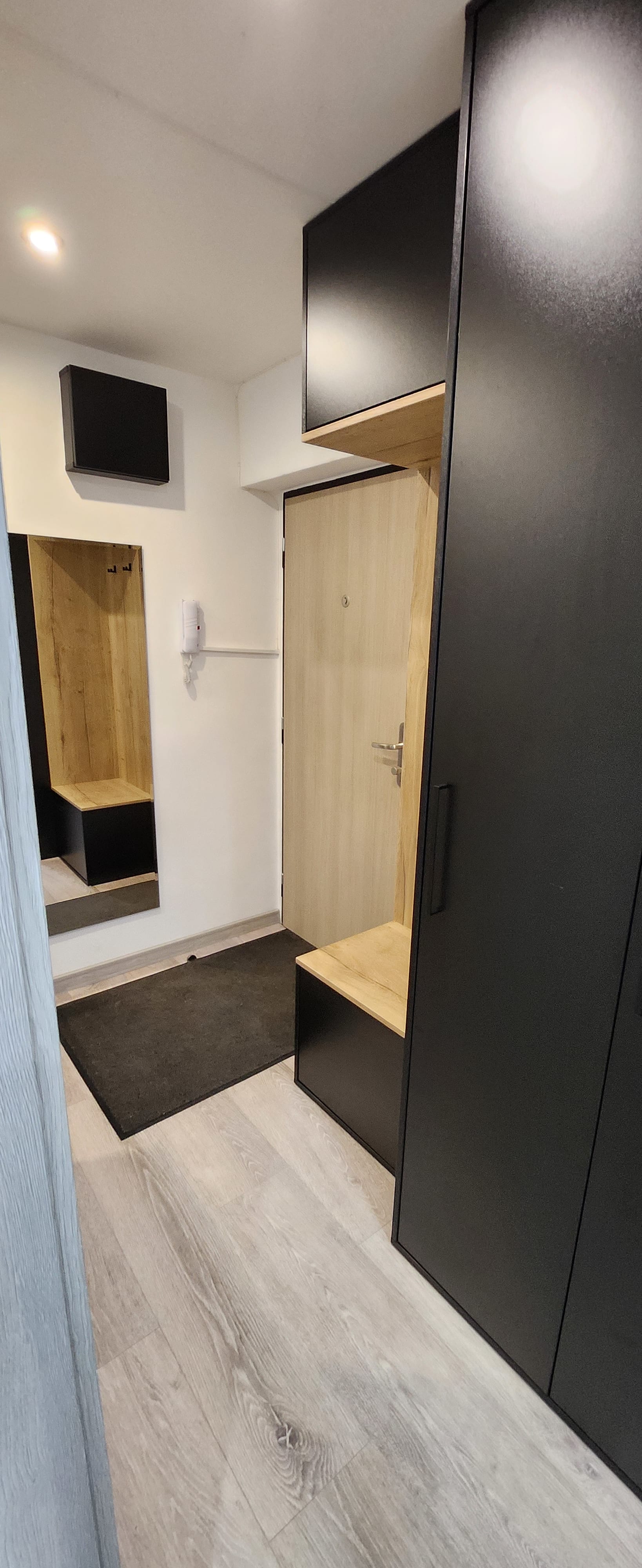 Prenajmem moderný byt v lokalite Spišská Nová Ves