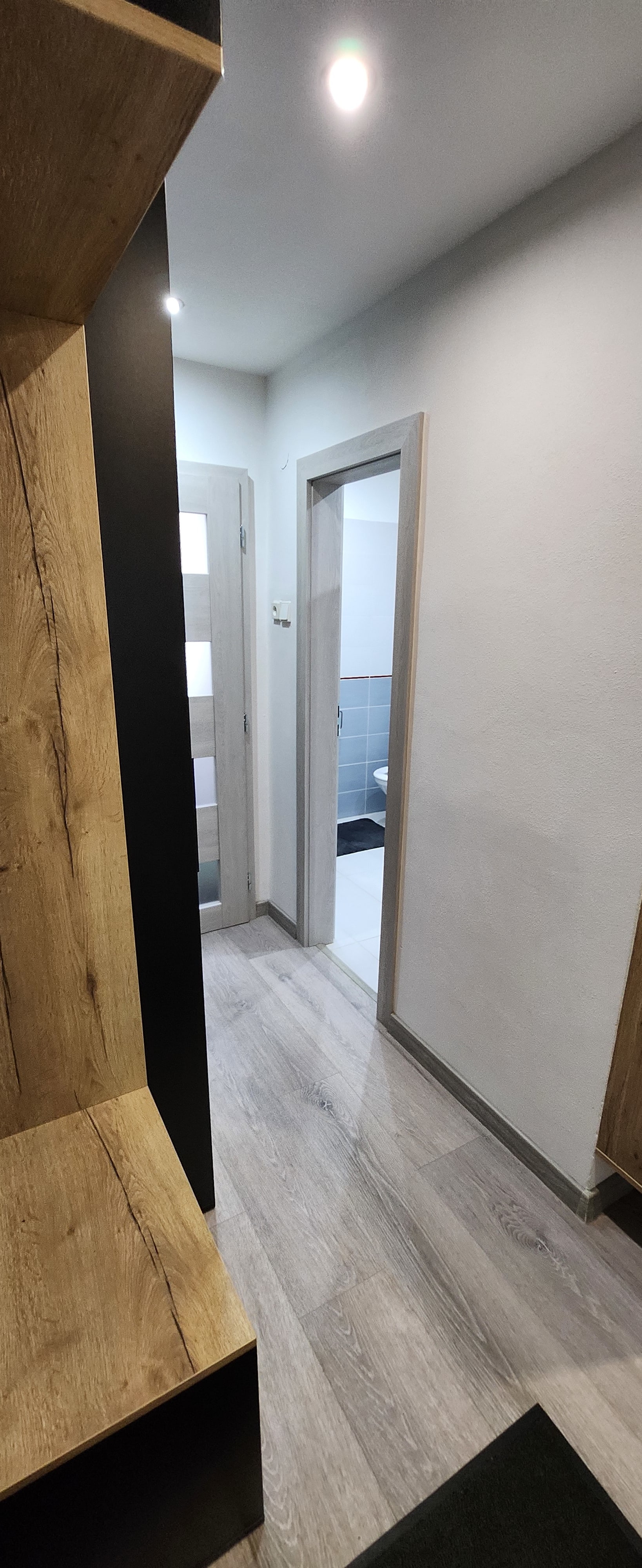 Prenajmem moderný byt v lokalite Spišská Nová Ves