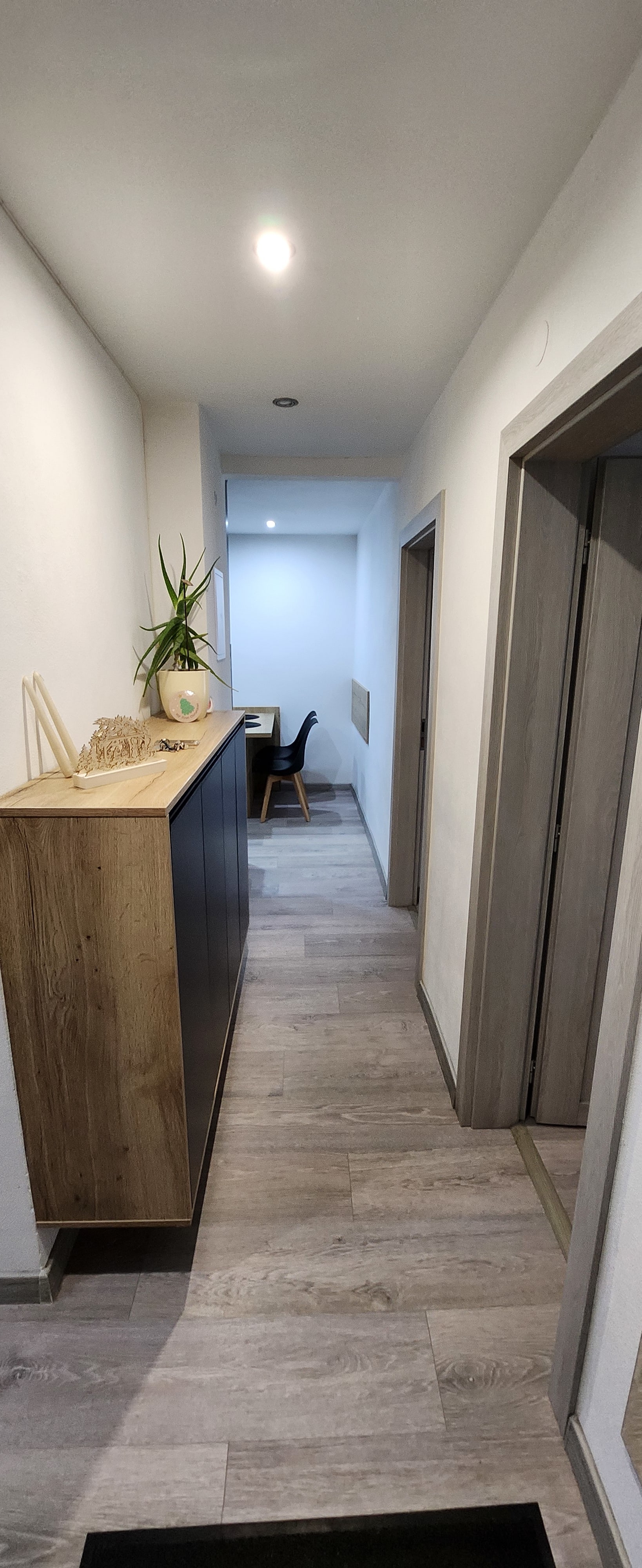 Prenajmem moderný byt v lokalite Spišská Nová Ves