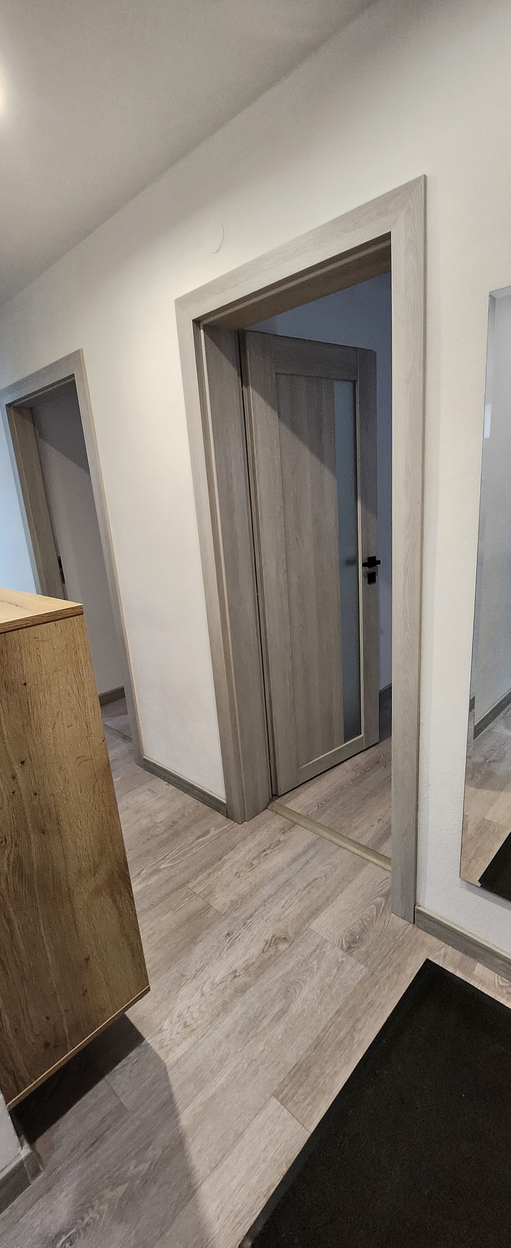 Prenajmem moderný byt v lokalite Spišská Nová Ves