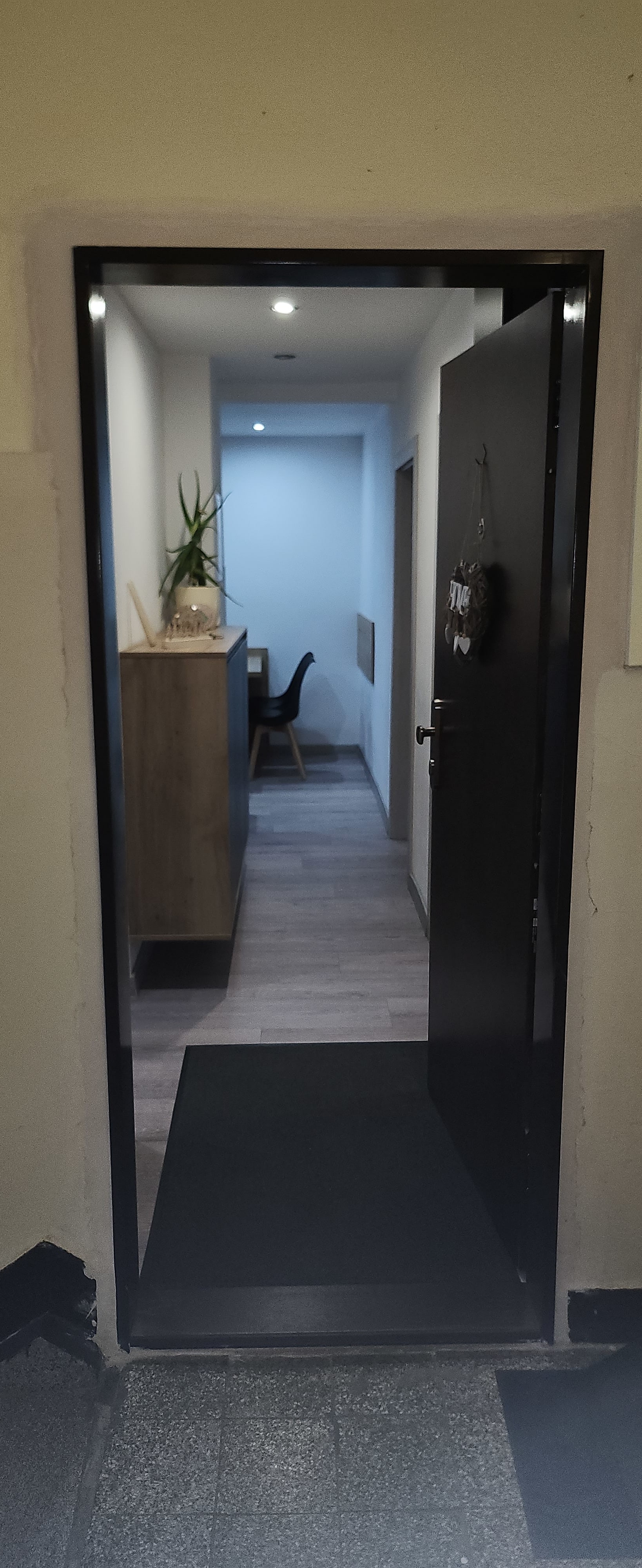 Prenajmem moderný byt v lokalite Spišská Nová Ves