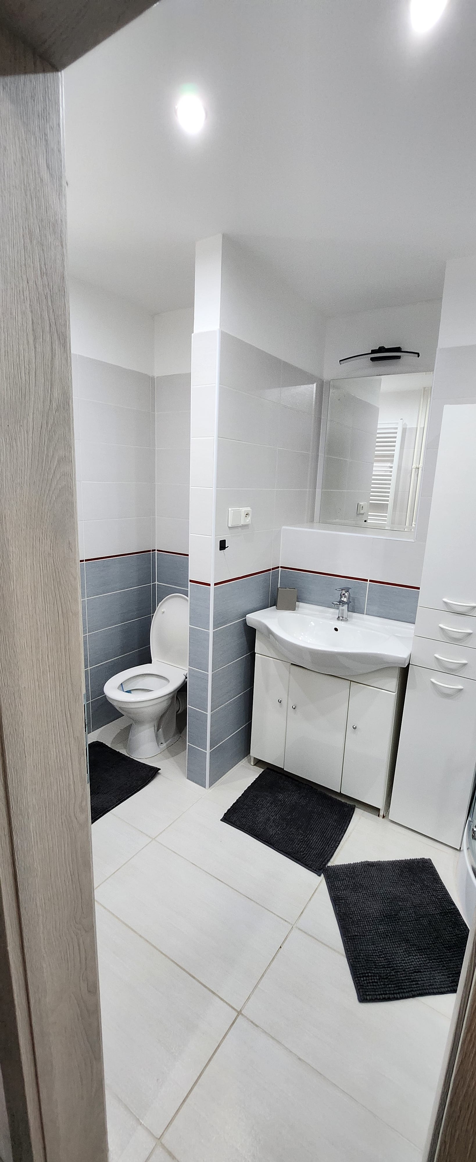 Prenajmem moderný byt v lokalite Spišská Nová Ves