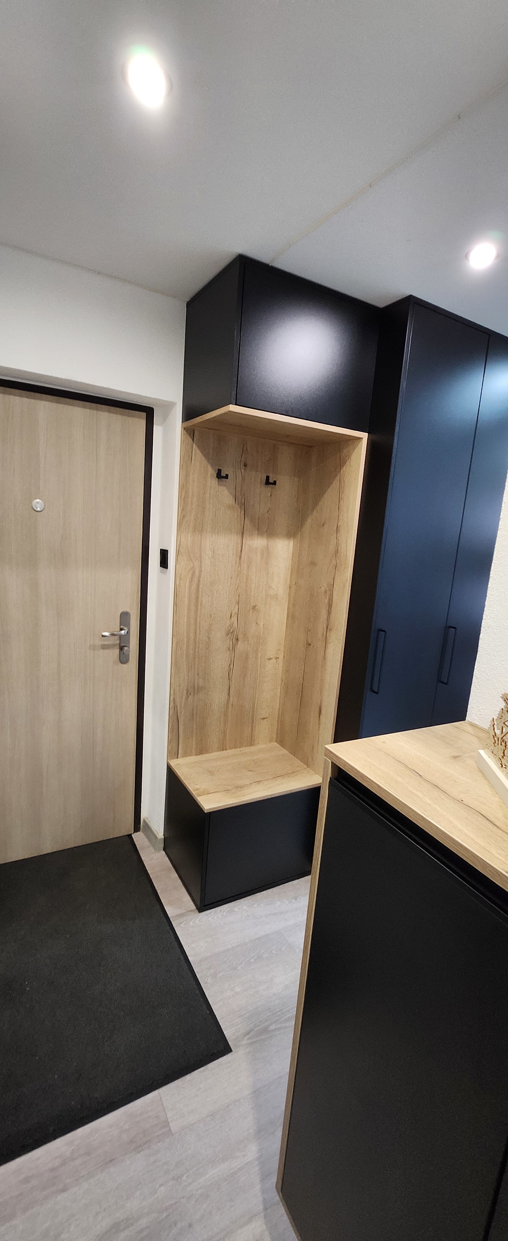 Prenajmem moderný byt v lokalite Spišská Nová Ves