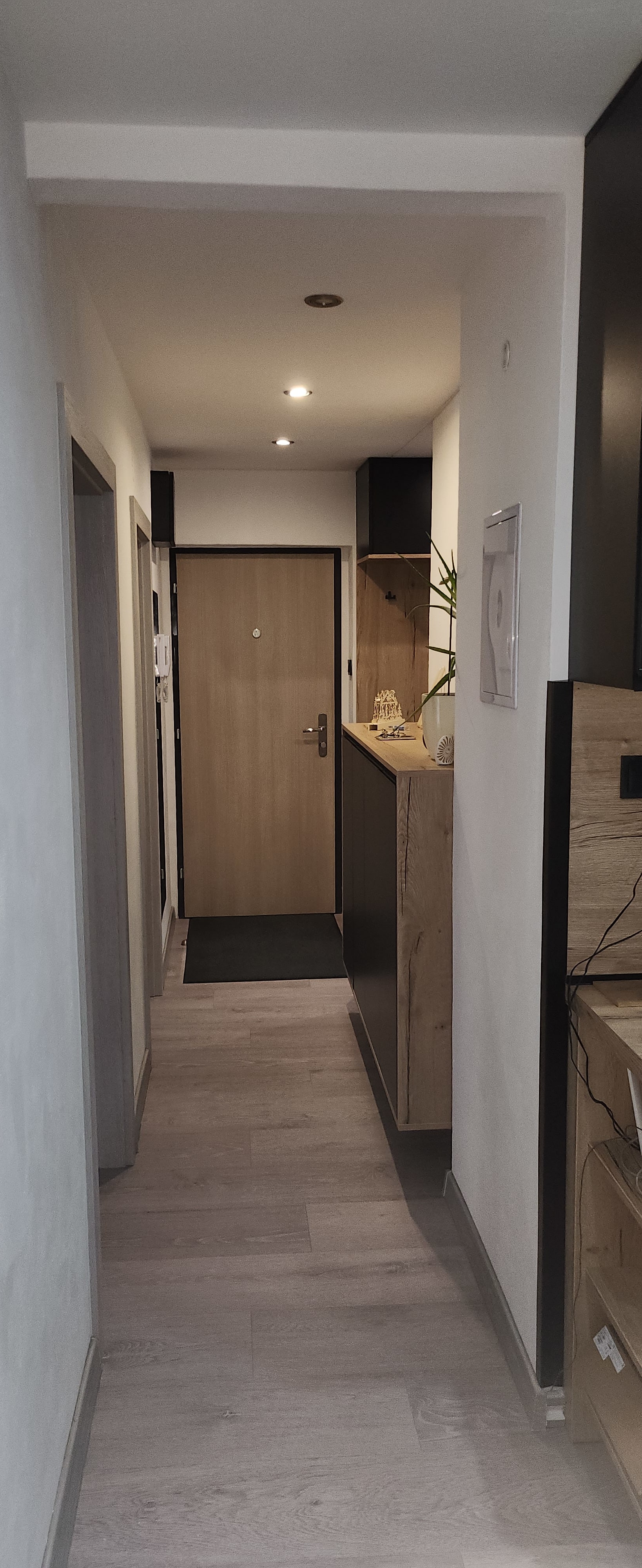 Prenajmem moderný byt v lokalite Spišská Nová Ves