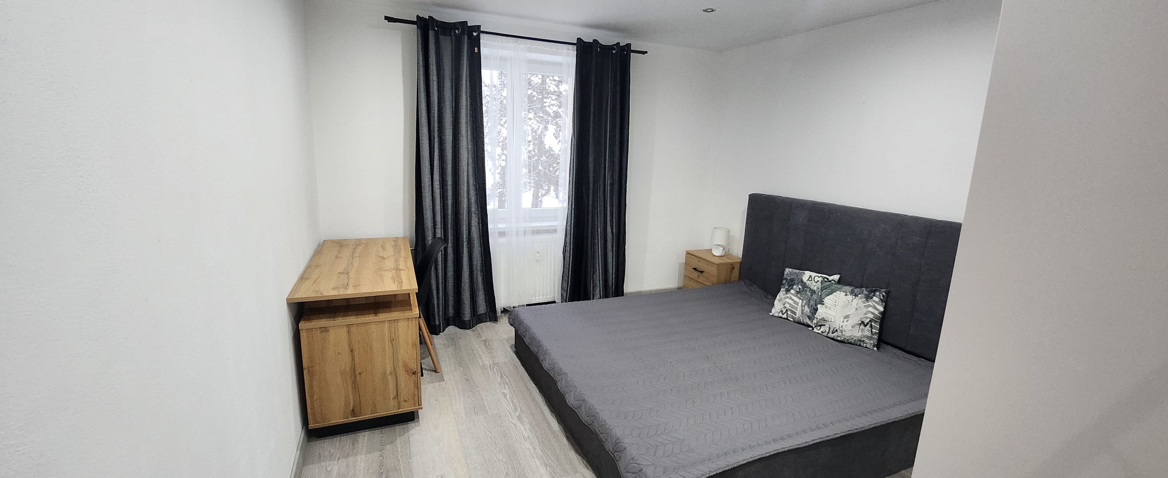 Prenajmem moderný byt v lokalite Spišská Nová Ves