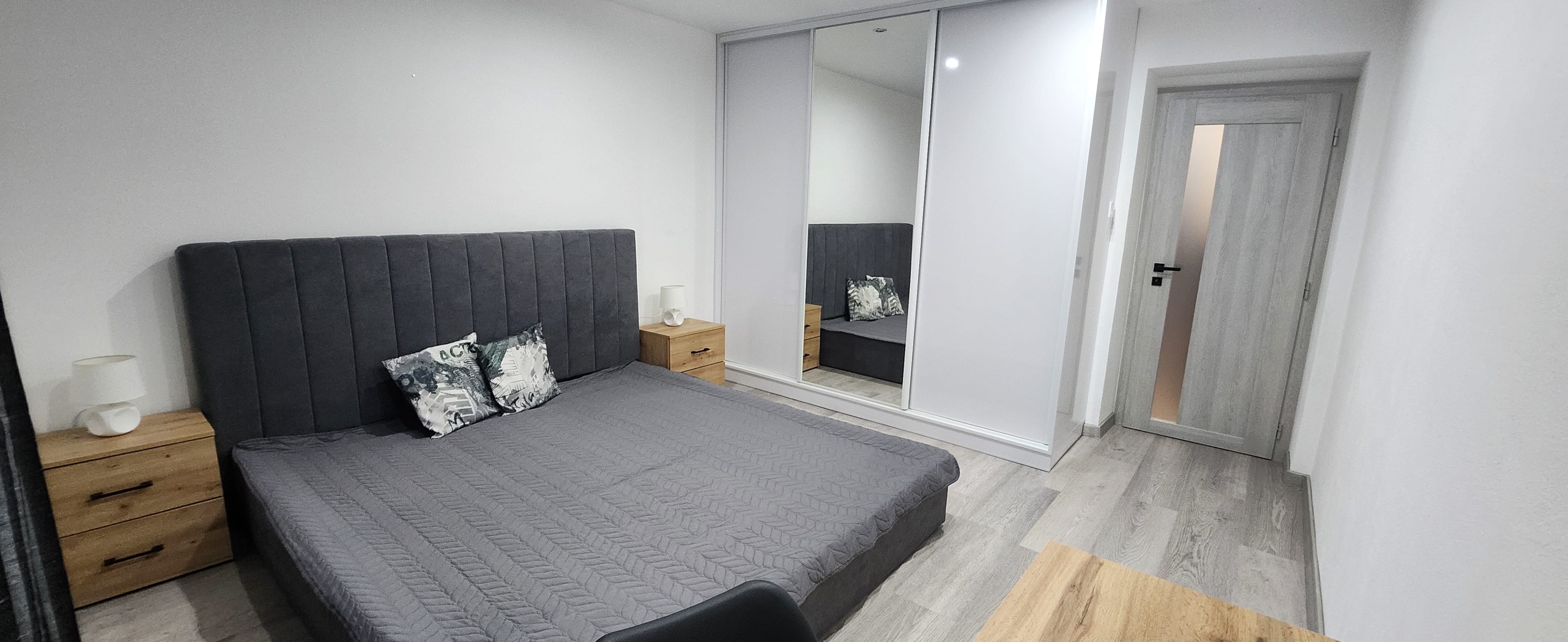 Prenajmem moderný byt v lokalite Spišská Nová Ves