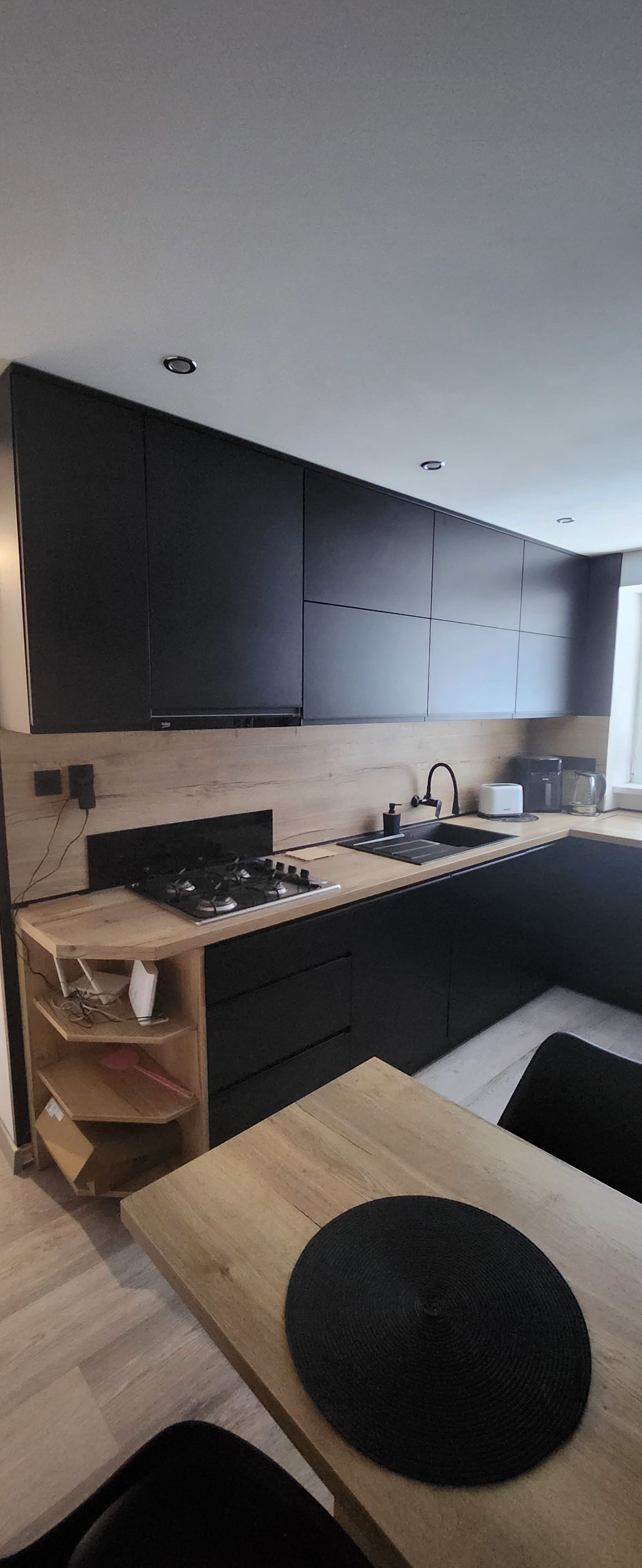 Prenajmem moderný byt v lokalite Spišská Nová Ves