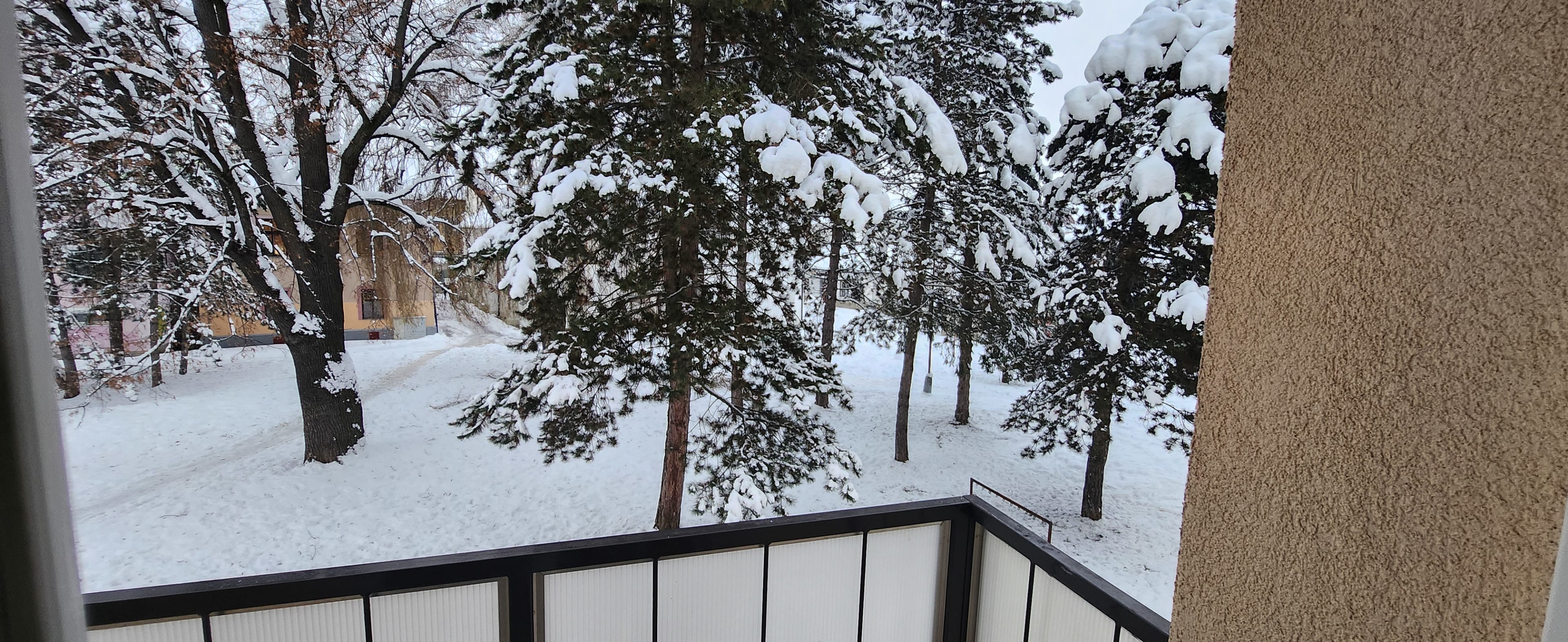 Prenajmem moderný byt v lokalite Spišská Nová Ves