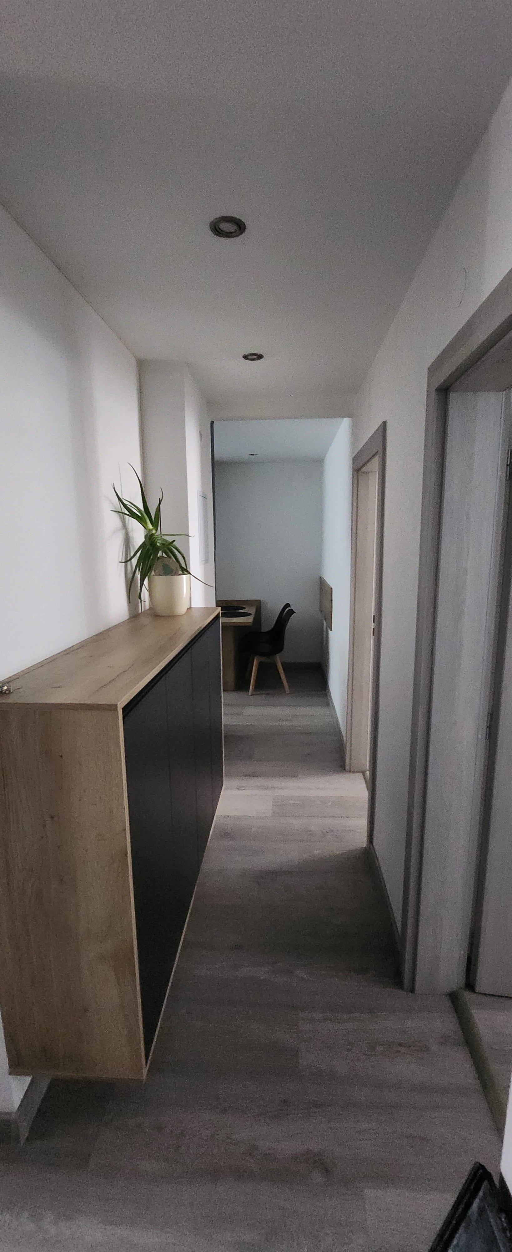 Prenajmem moderný byt v lokalite Spišská Nová Ves