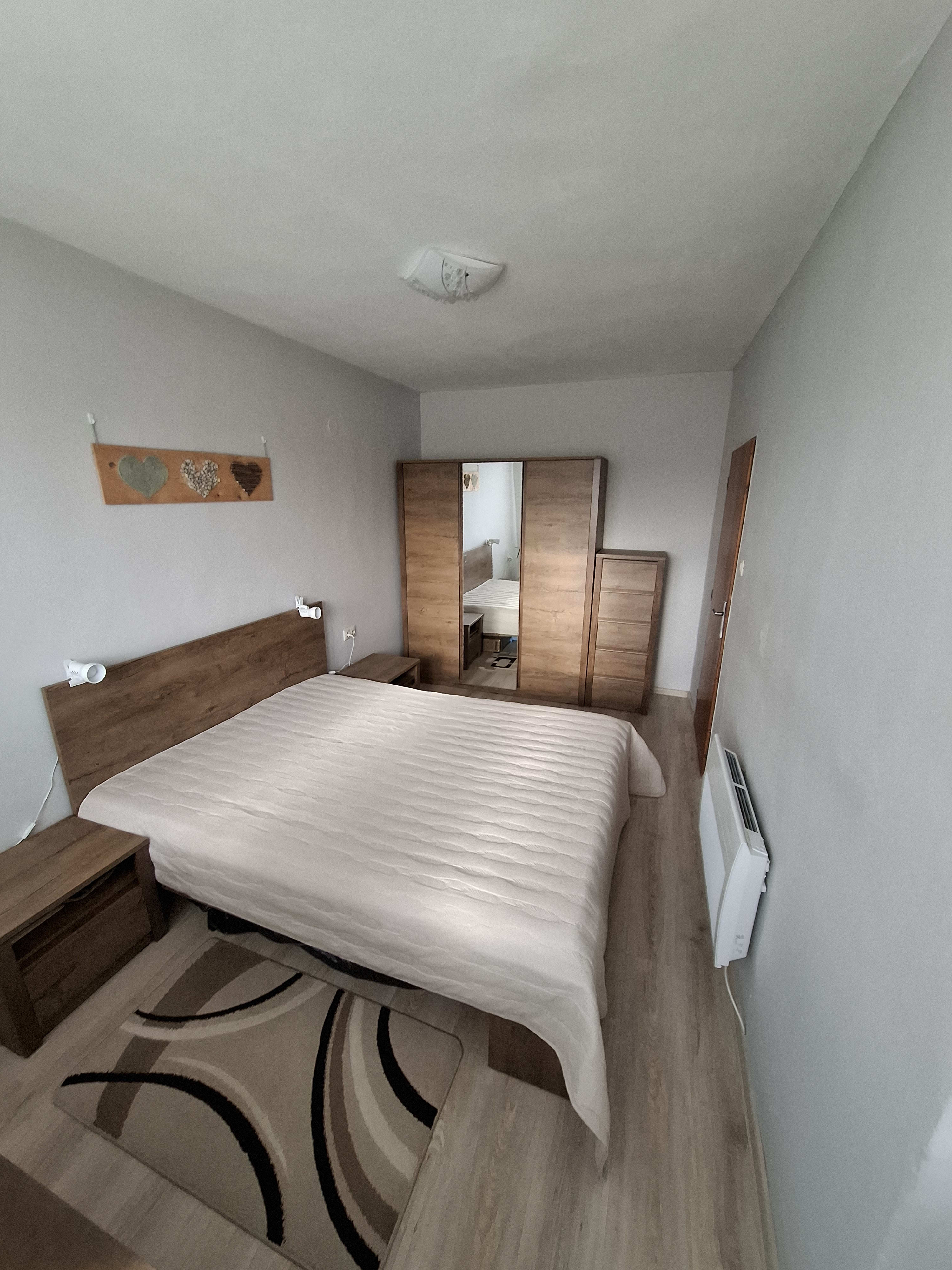 Predám 3-IZBOVÝ BYT s garážou byt v lokalite Partizánska Ľupča